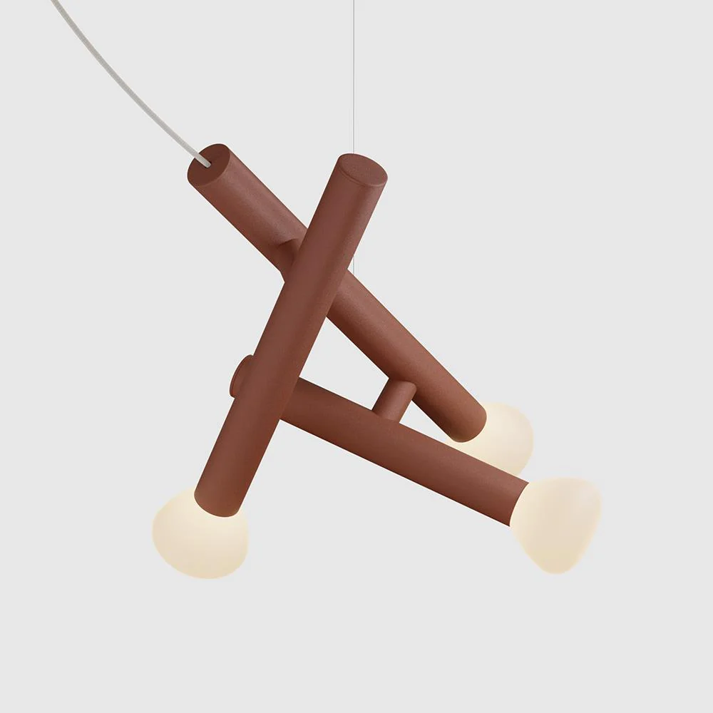 Parc 04 pendant light - Image 7