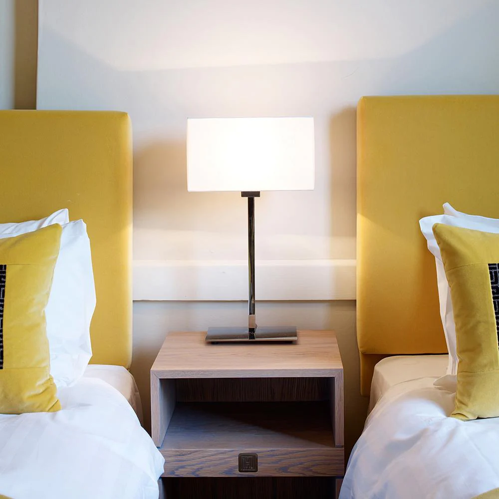 Park Lane Table Lamp - Image 2