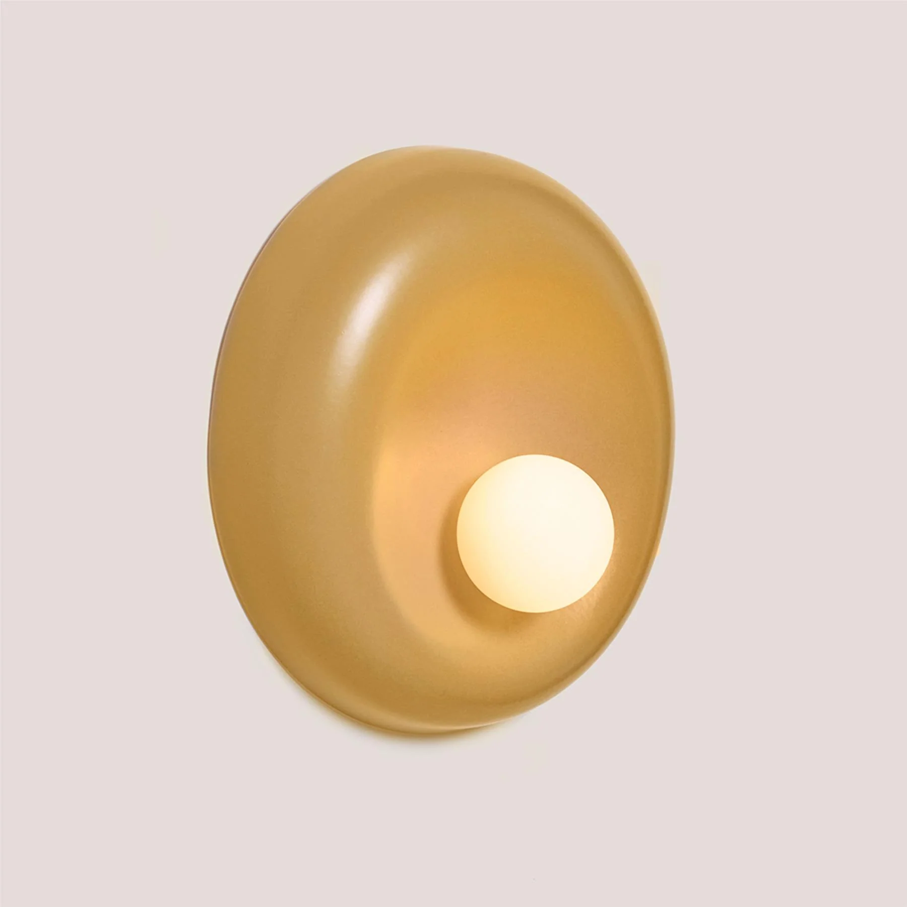 Patricia Lobo Drova Wall Light