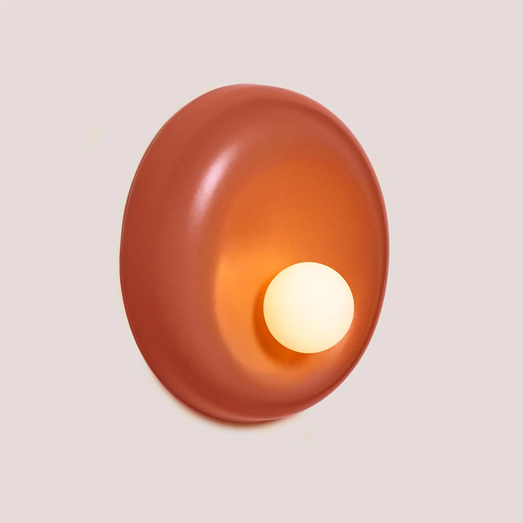 Patricia Lobo Drova Wall Light - Image 10