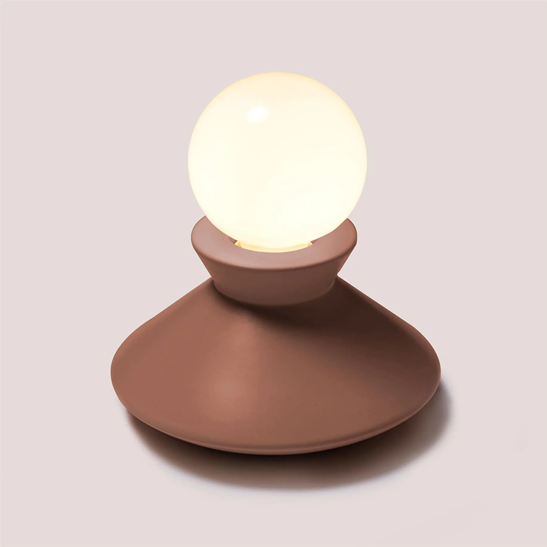 Patricia Lobo Foggy Table Lamp - Image 2