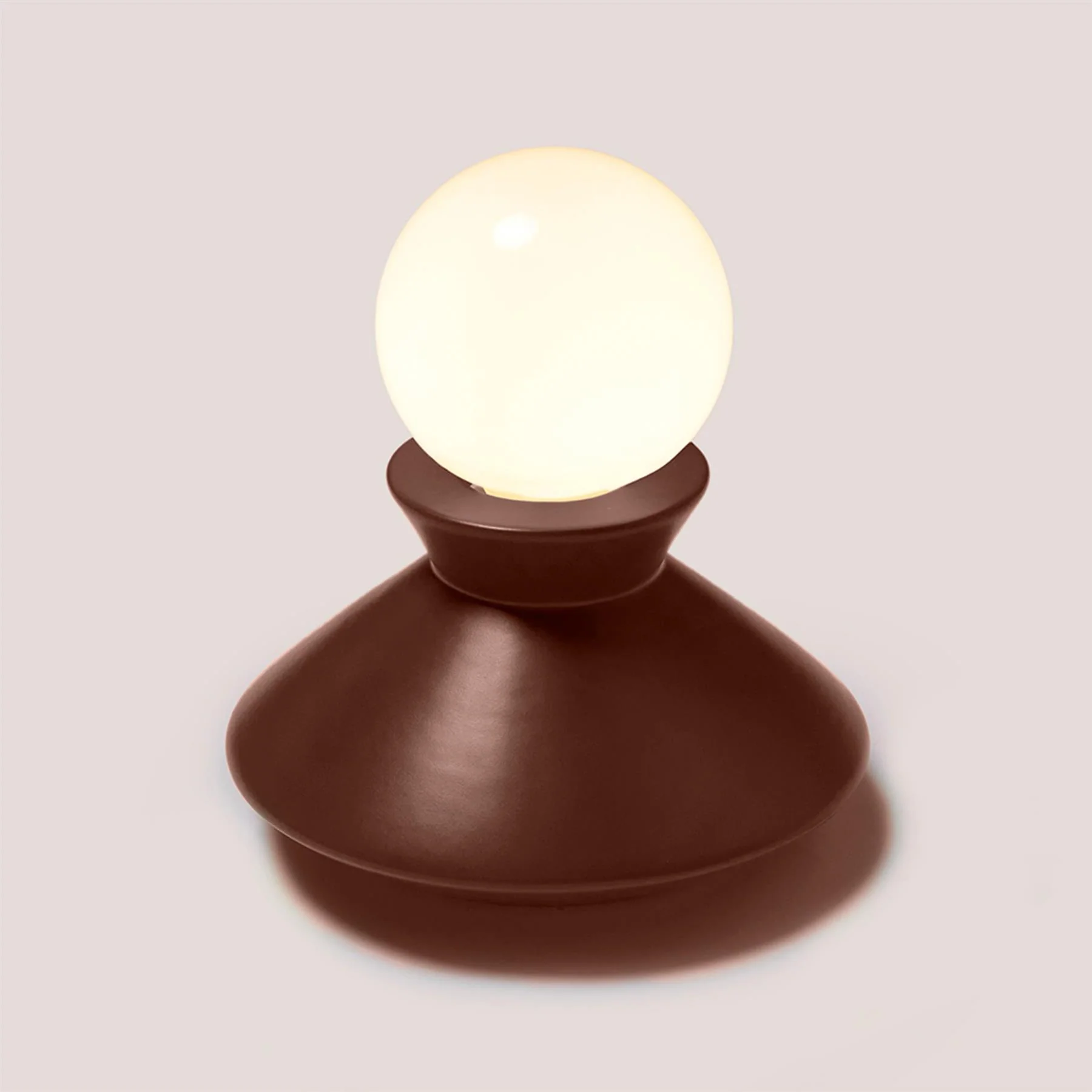 Patricia Lobo Foggy Table Lamp - Image 6