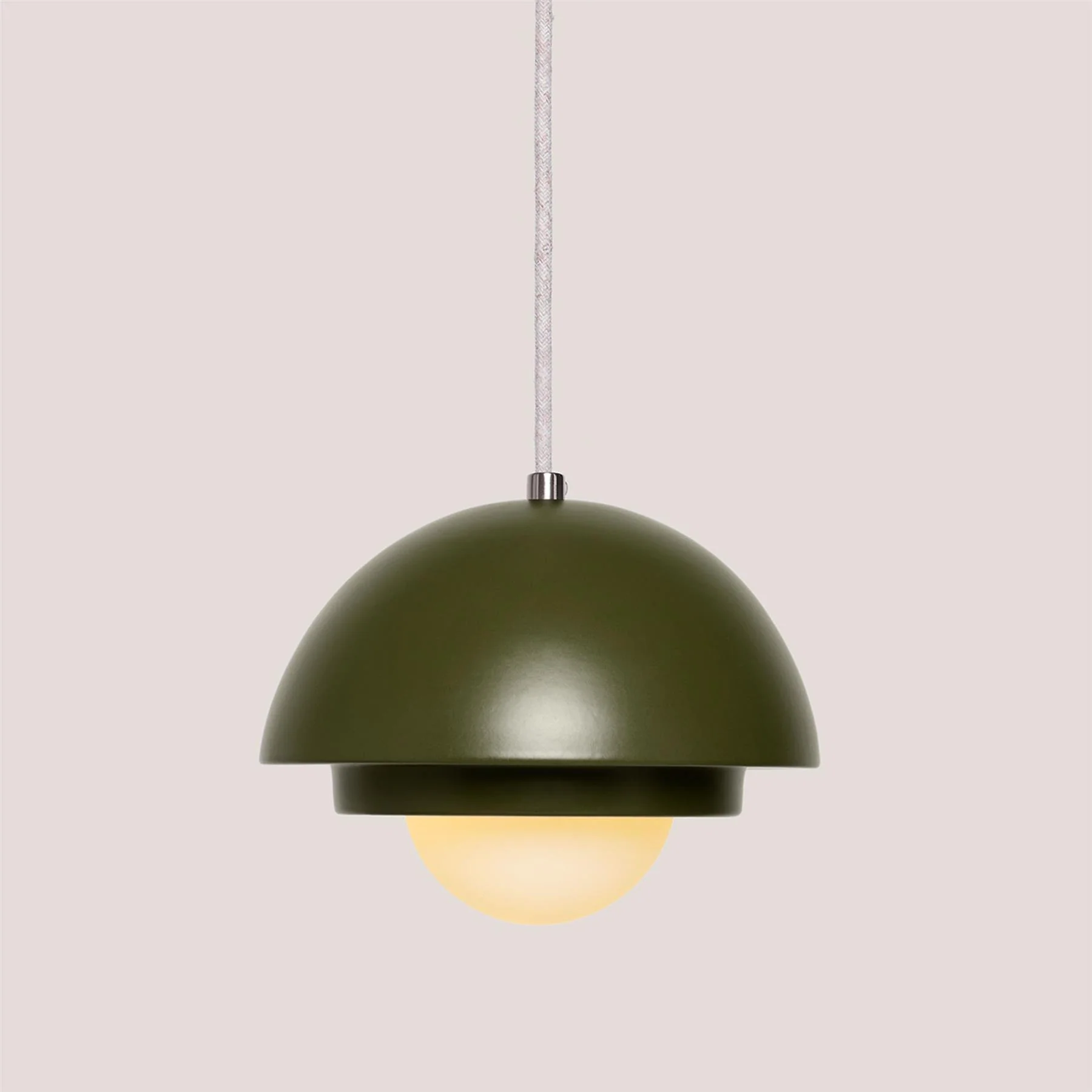 Patricia Lobo Gura Pendant Light - Image 10