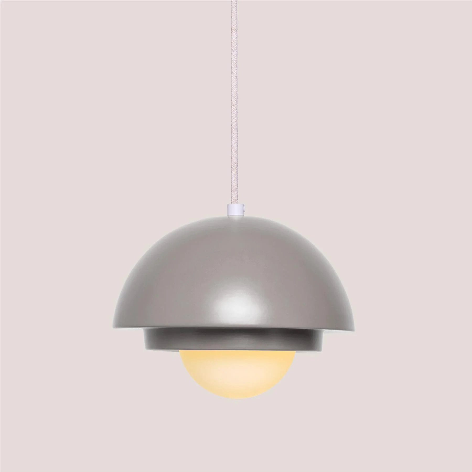 Patricia Lobo Gura Pendant Light - Image 11