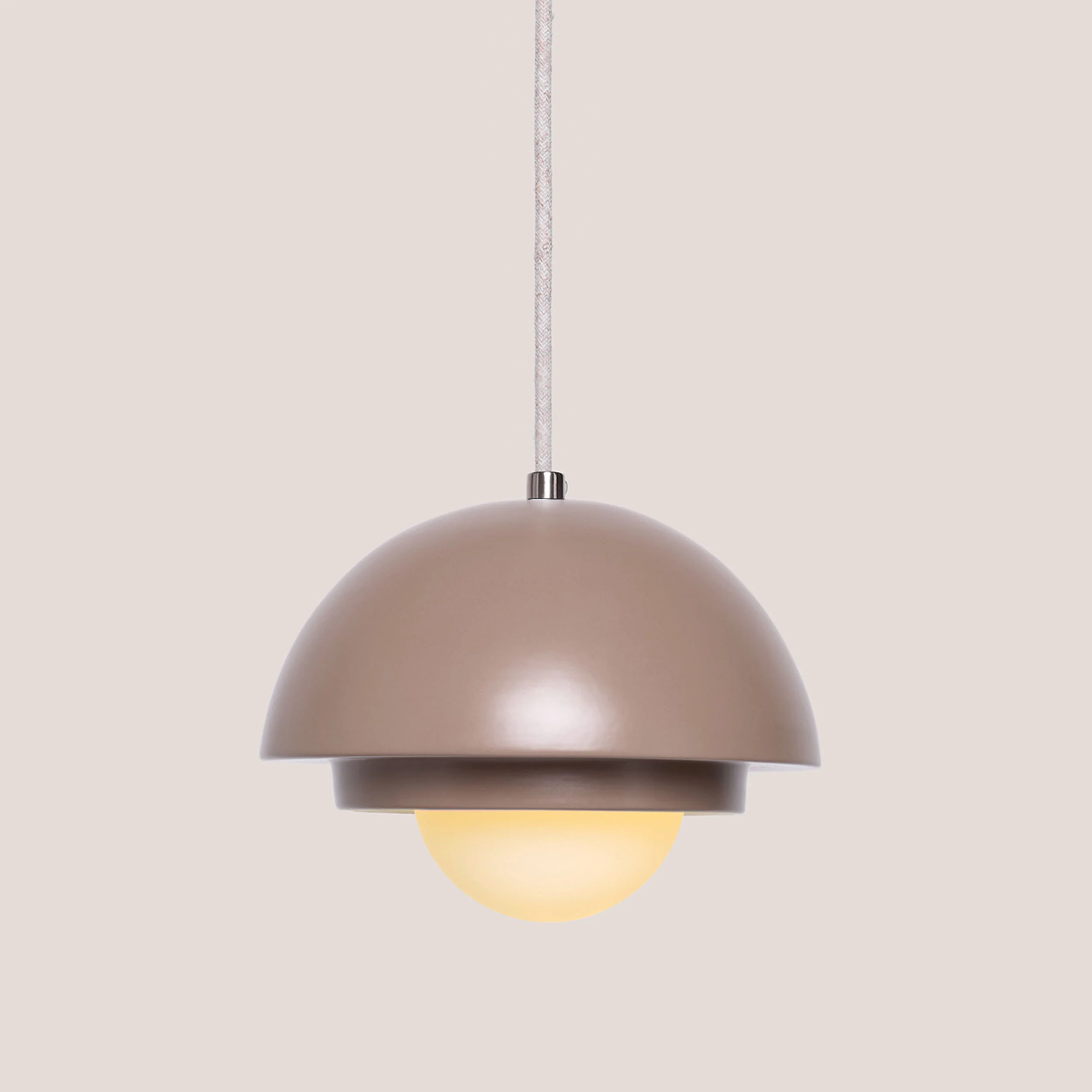 Patricia Lobo Gura Pendant Light - Image 15