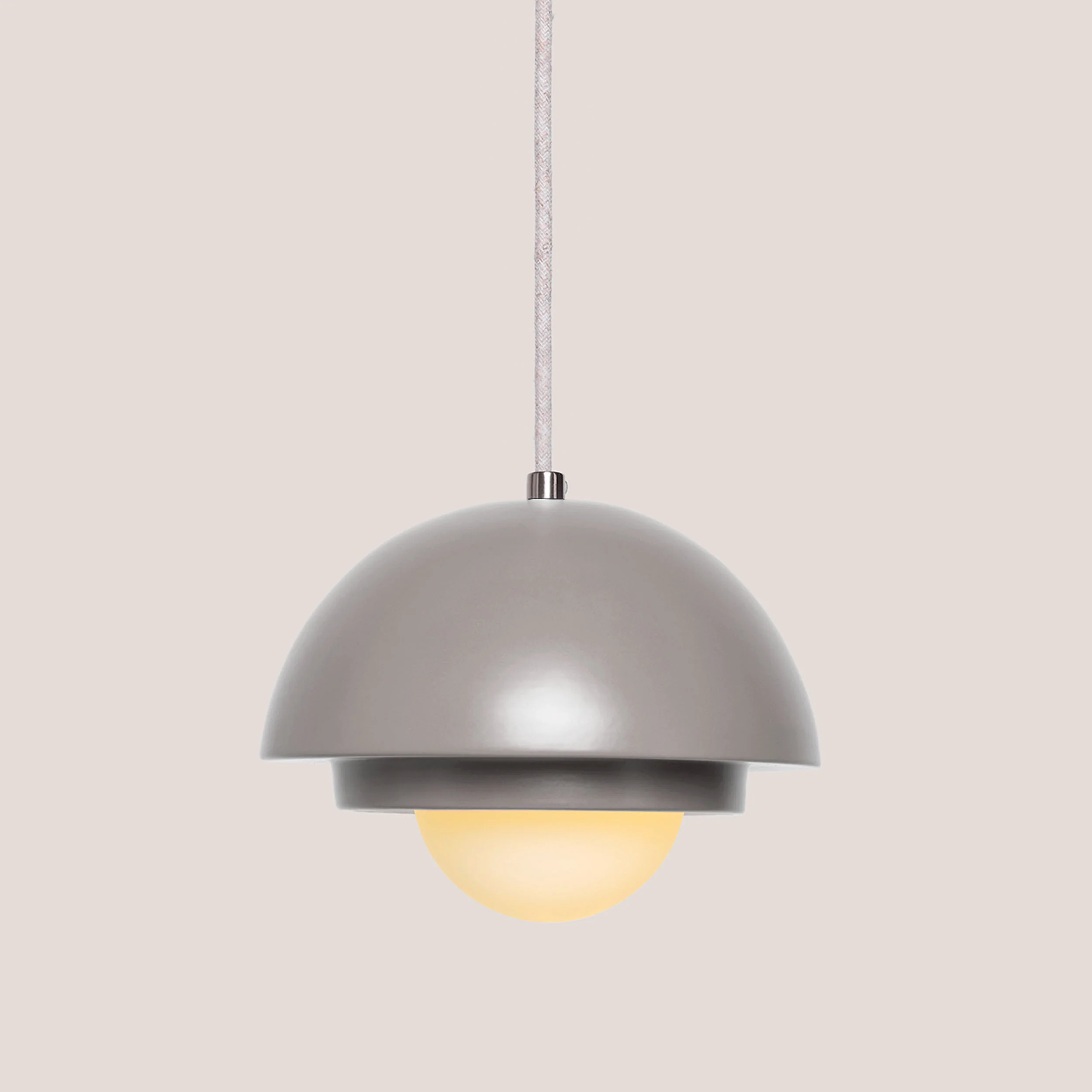 Patricia Lobo Gura Pendant Light - Image 17