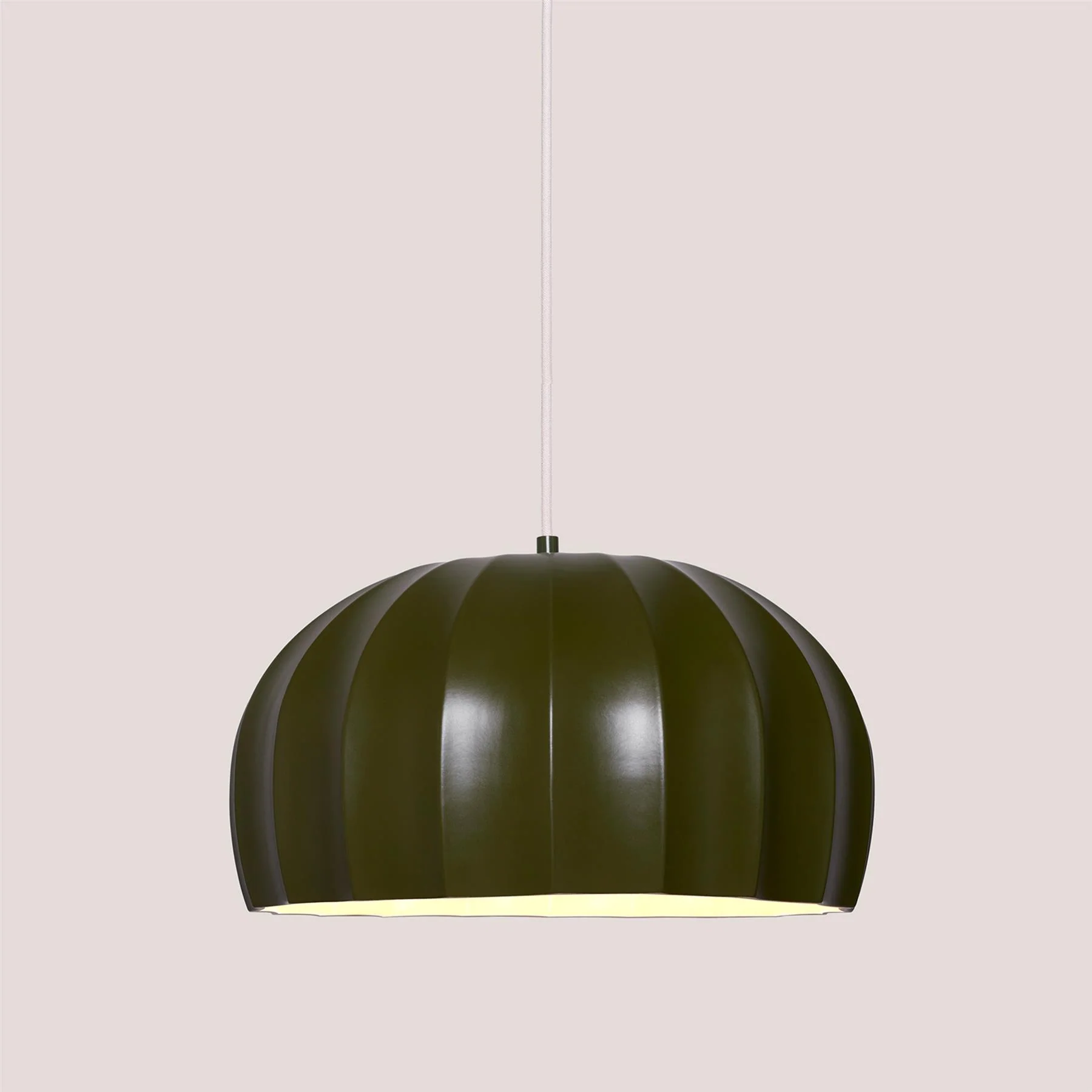 Patricia Lobo Lluvi Pendant Light - Image 10