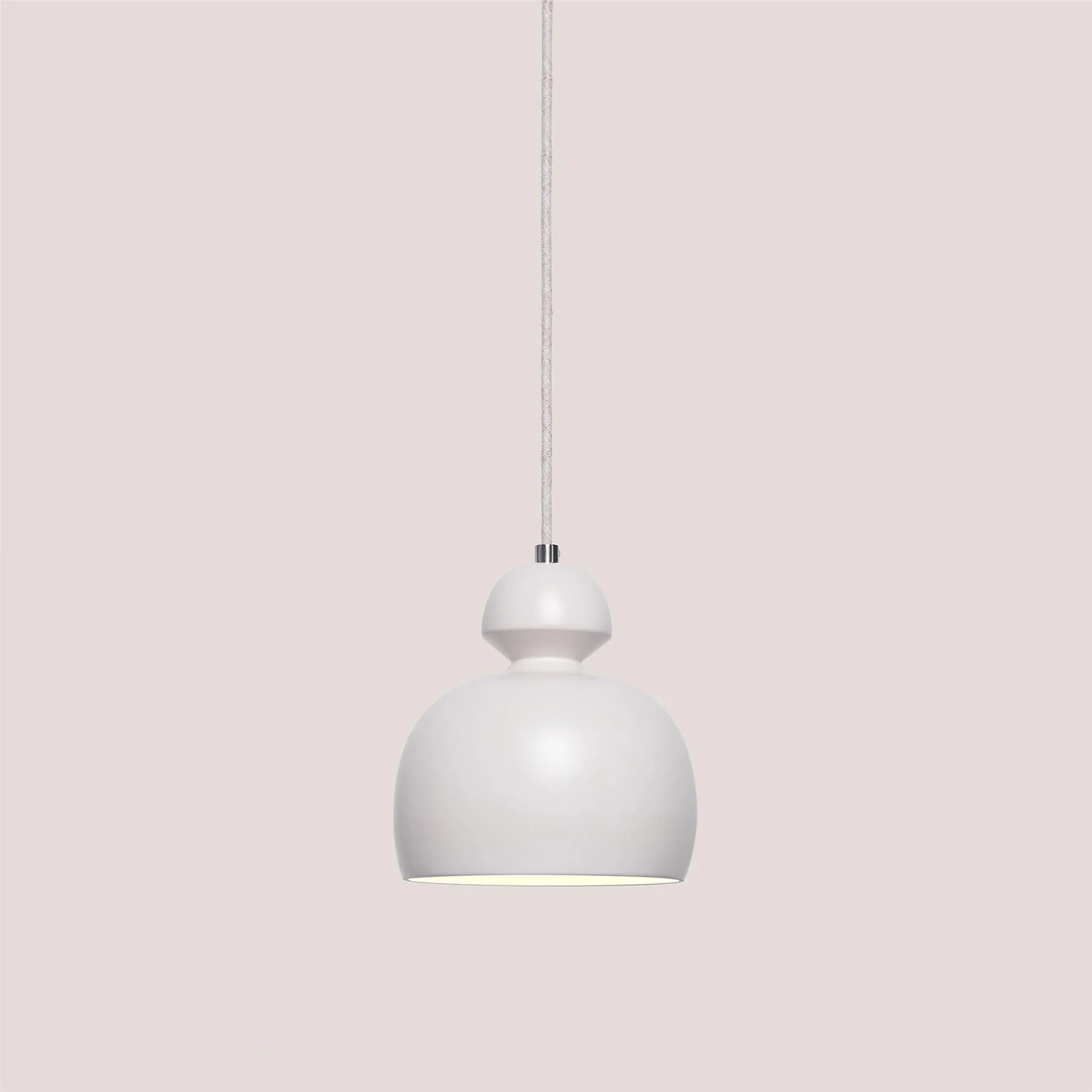 Patricia Lobo Mobo Pendant Light - Image 13