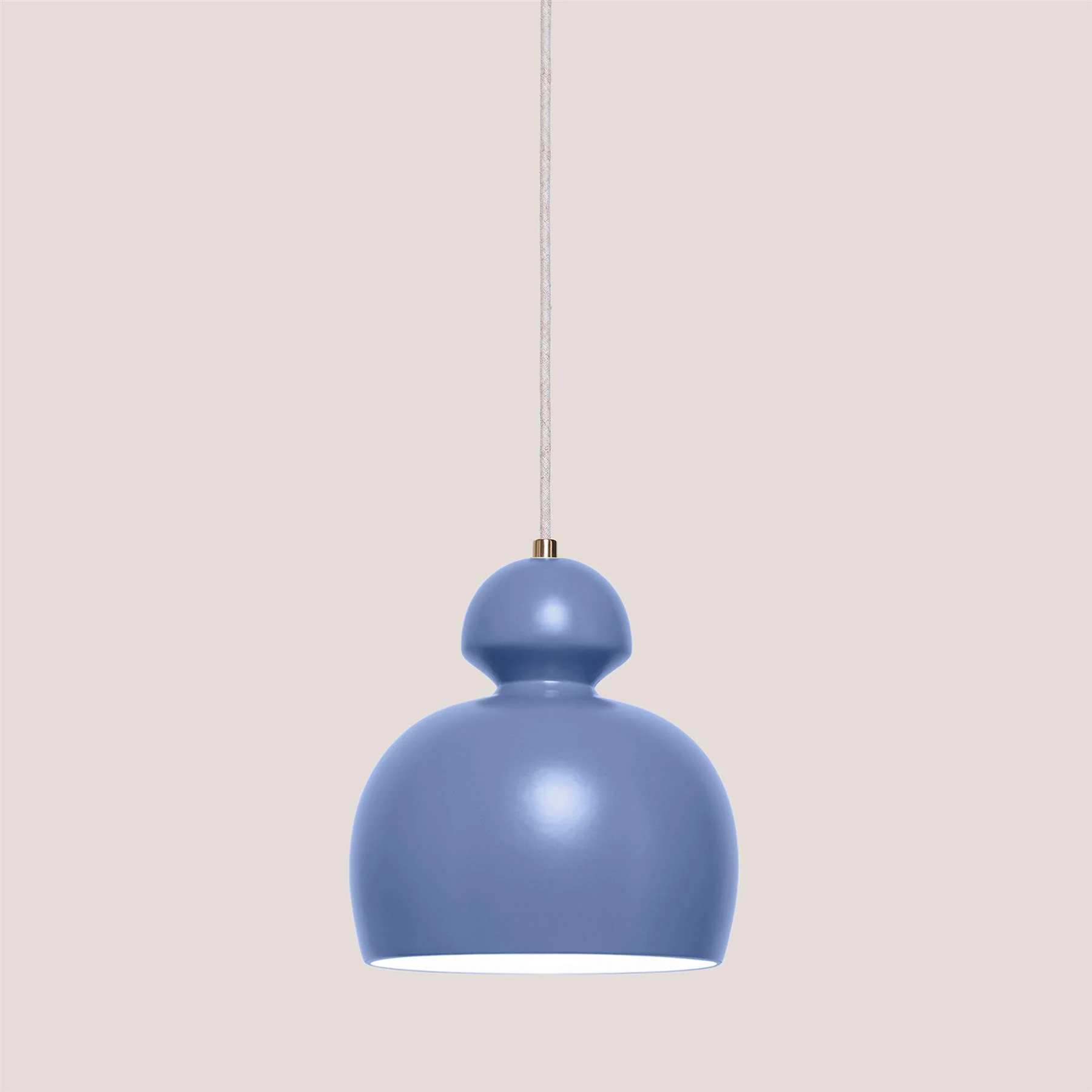 Patricia Lobo Mobo Pendant Light - Image 9