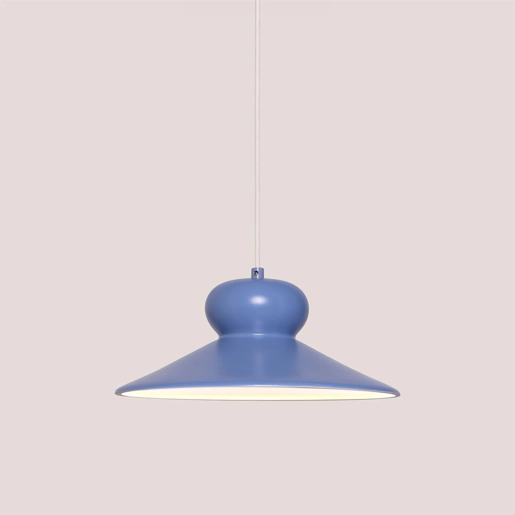 Patricia Lobo Ova Pendant Light - Image 7