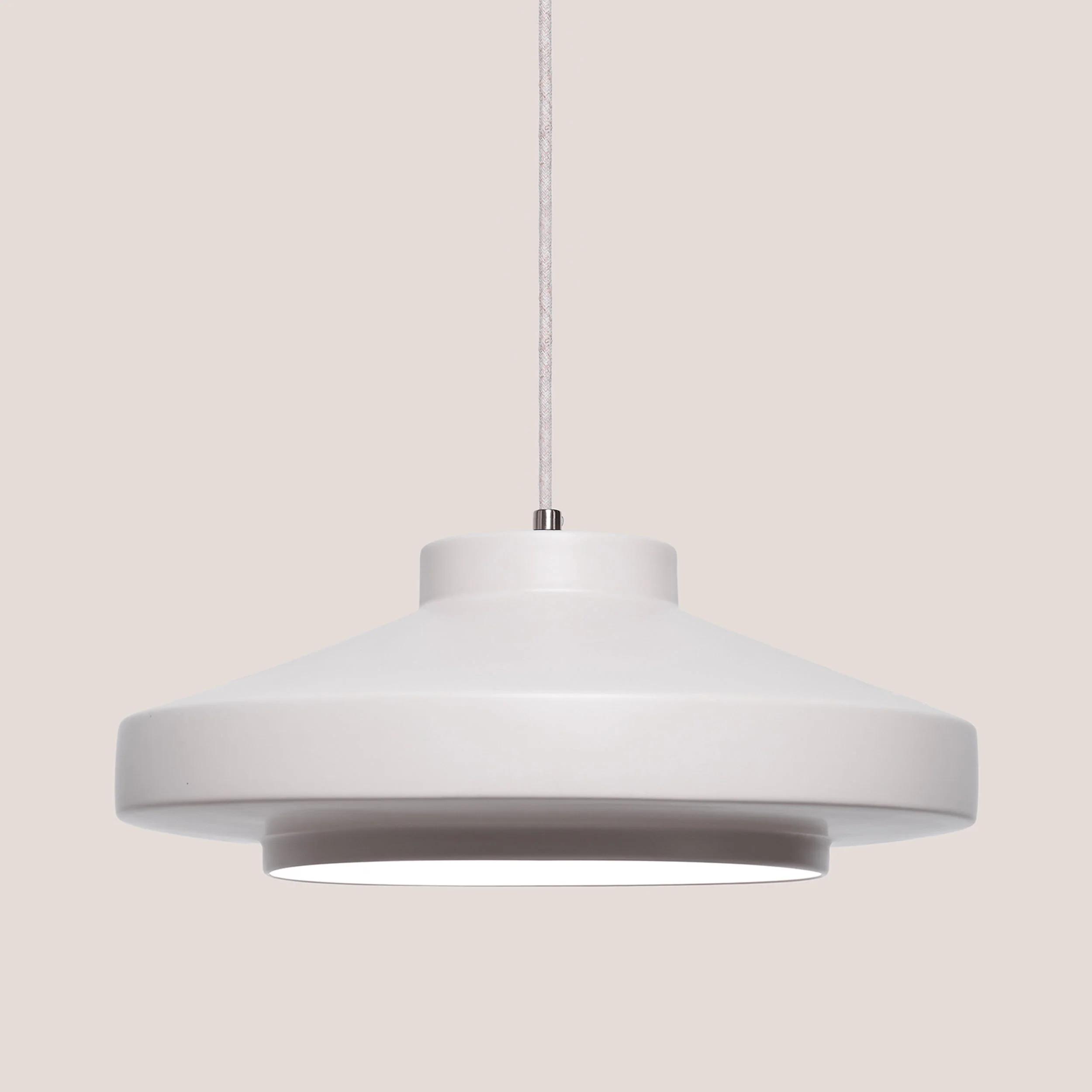 Patricia Lobo Ruffo Pendant Light - Image 10