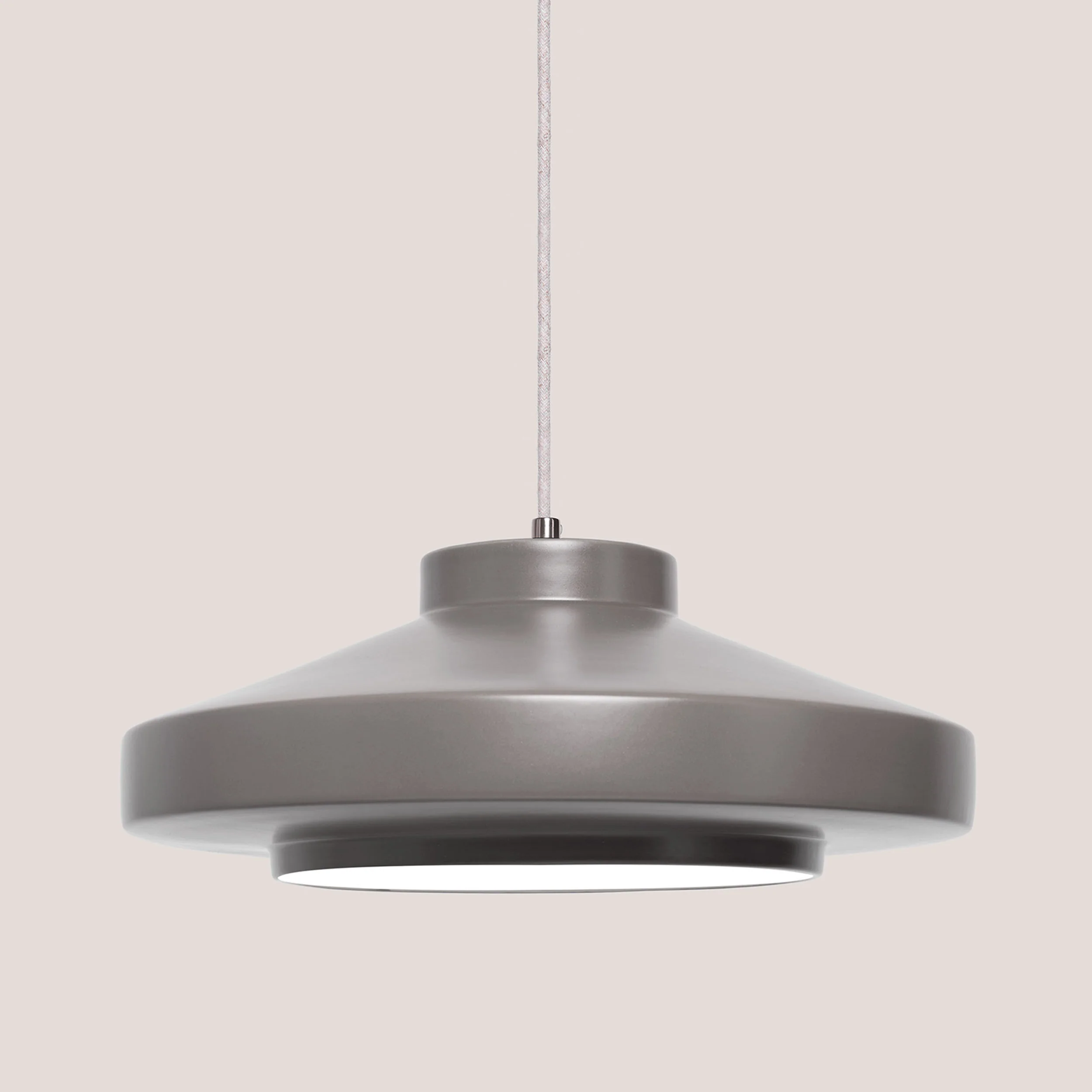 Patricia Lobo Ruffo Pendant Light - Image 11