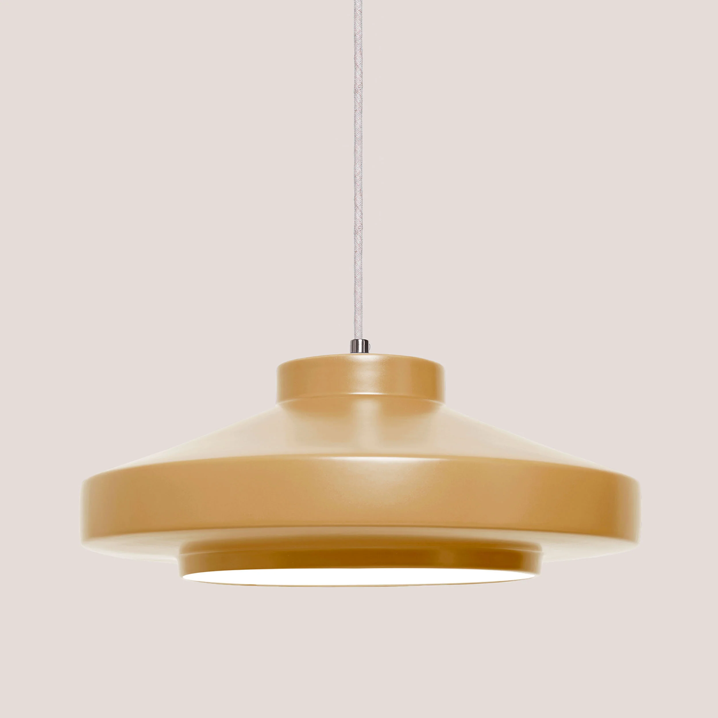 Patricia Lobo Ruffo Pendant Light - Image 13