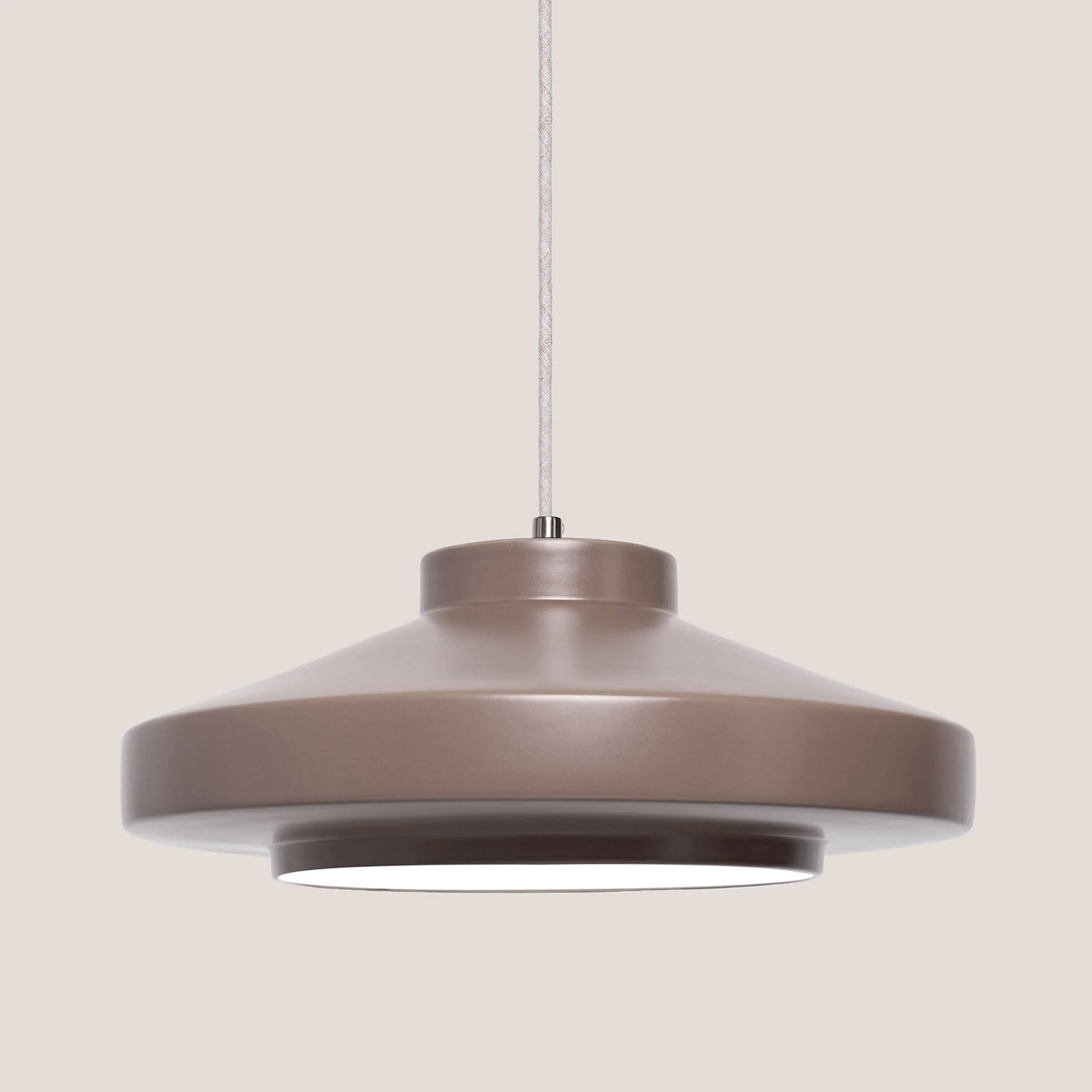 Patricia Lobo Ruffo Pendant Light - Image 15