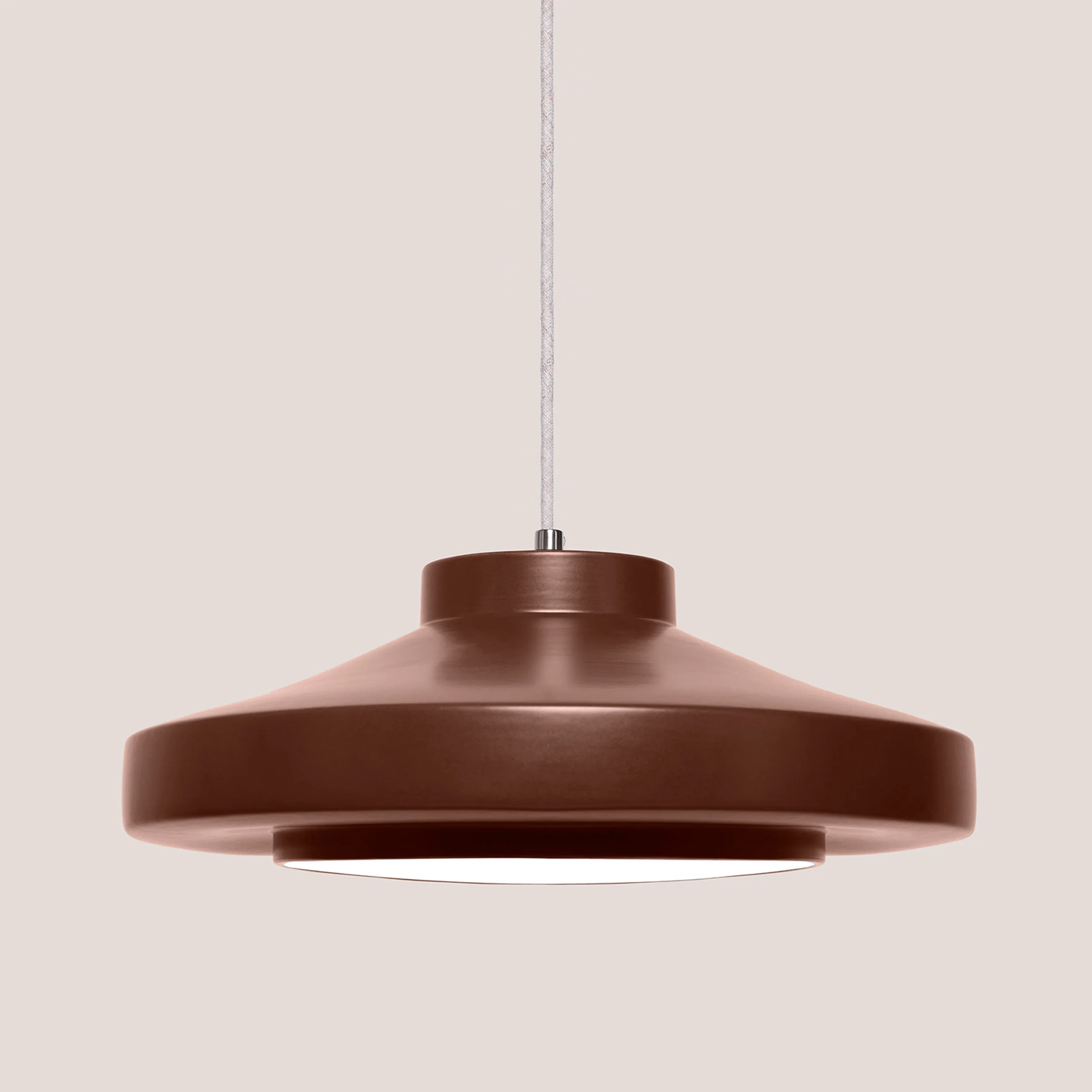 Patricia Lobo Ruffo Pendant Light - Image 6