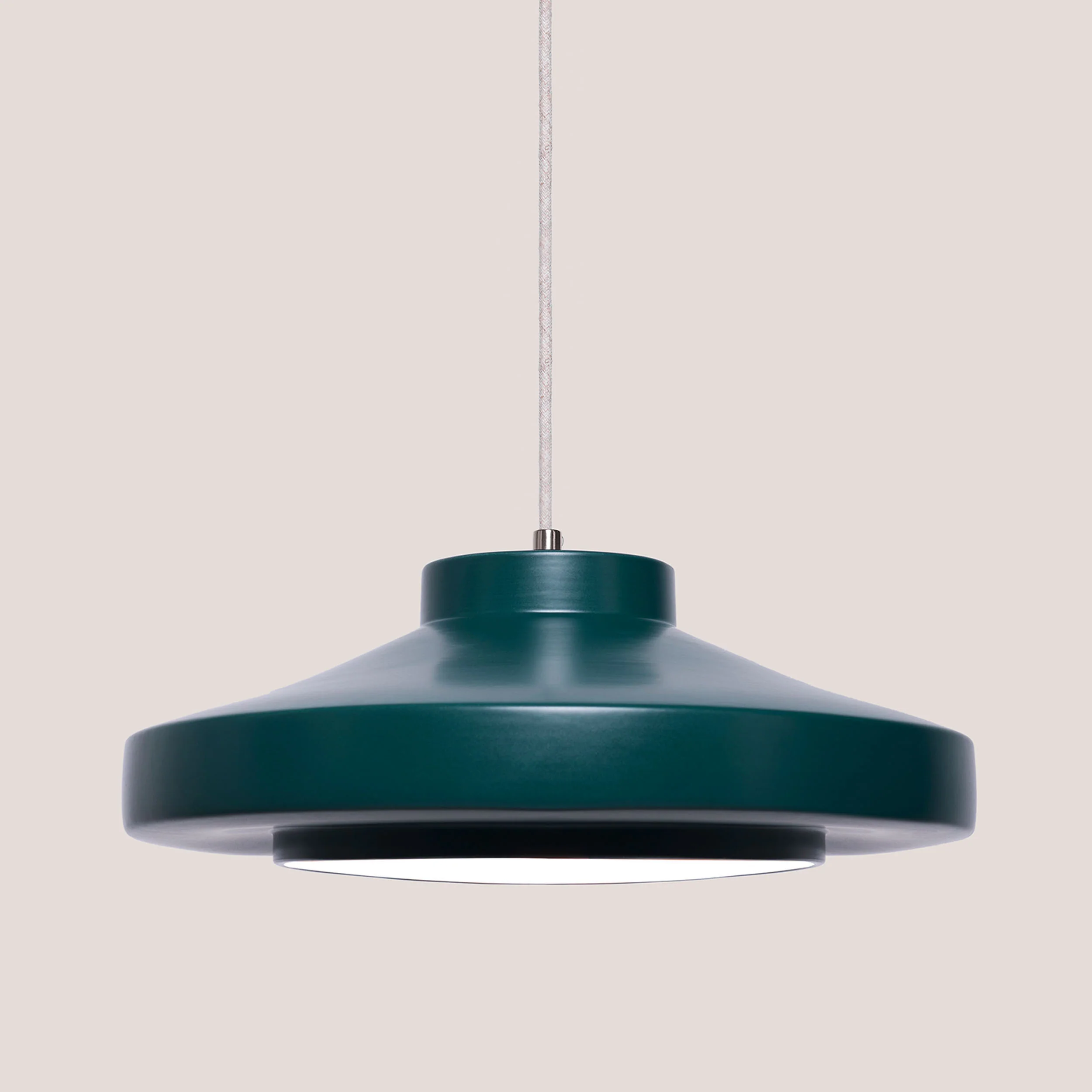 Patricia Lobo Ruffo Pendant Light - Image 9