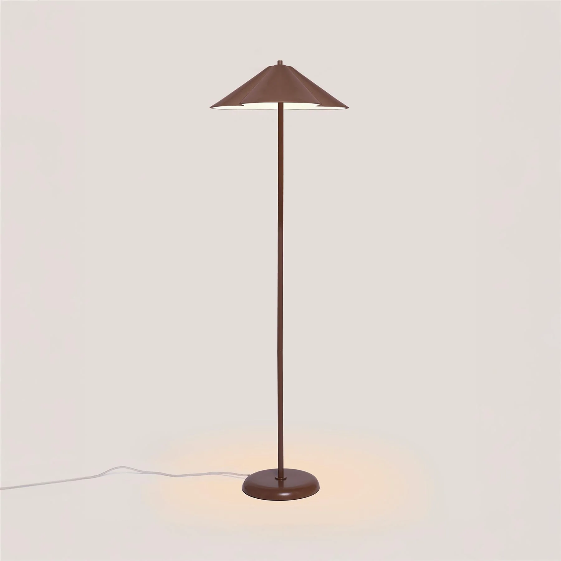 Patricia Lobo Suri Floor Lamp - Image 6