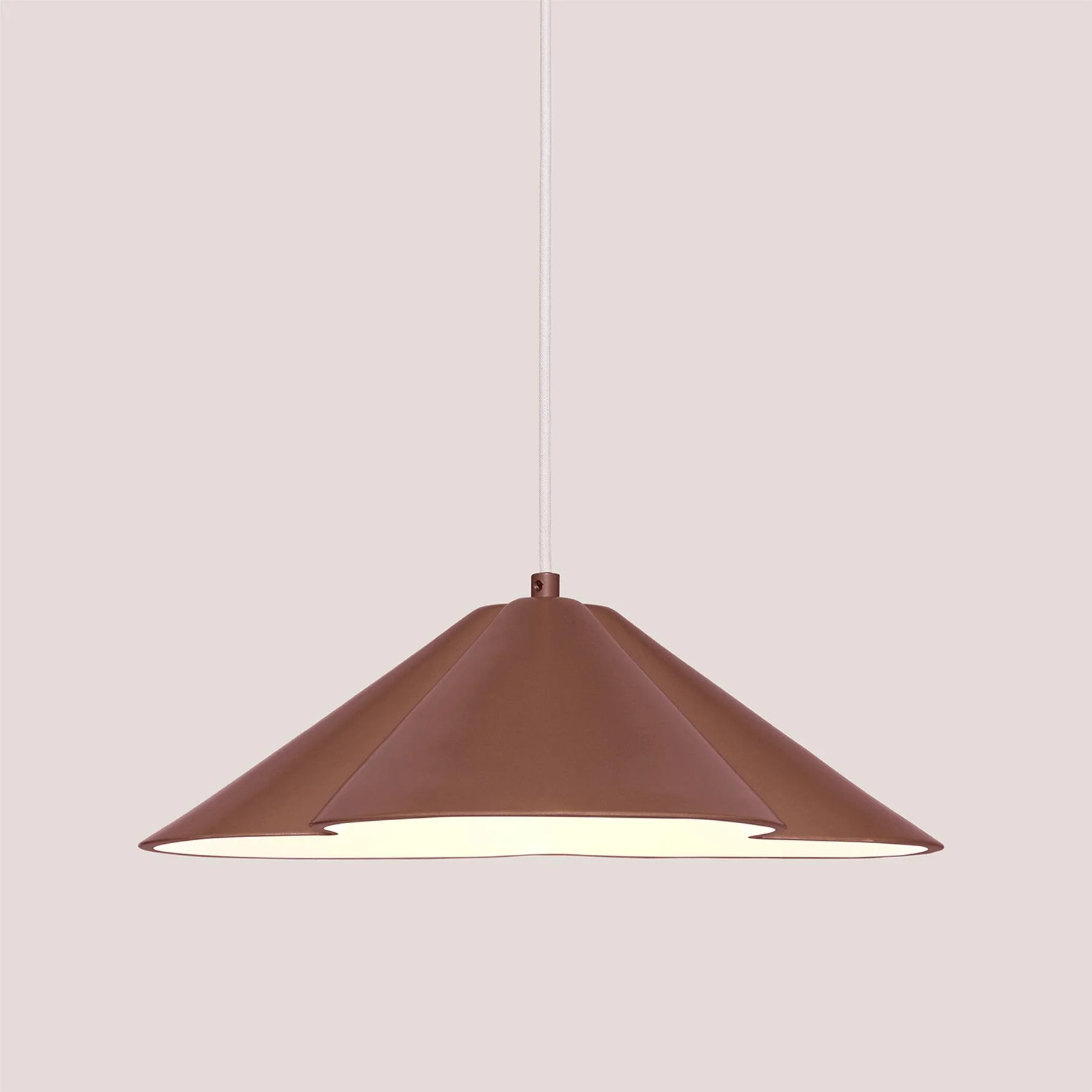 Patricia Lobo Suri Pendant Light - Image 13