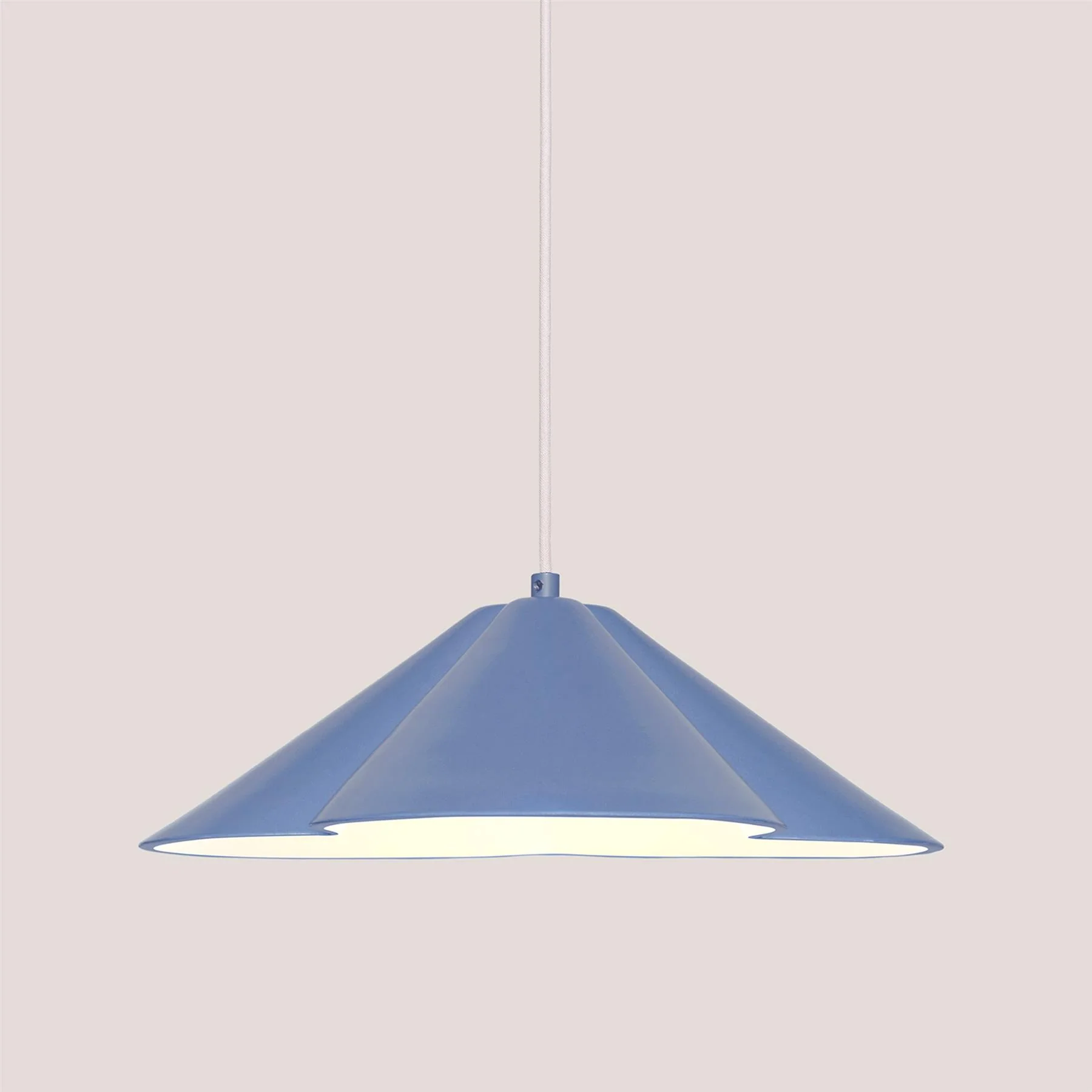 Patricia Lobo Suri Pendant Light - Image 17