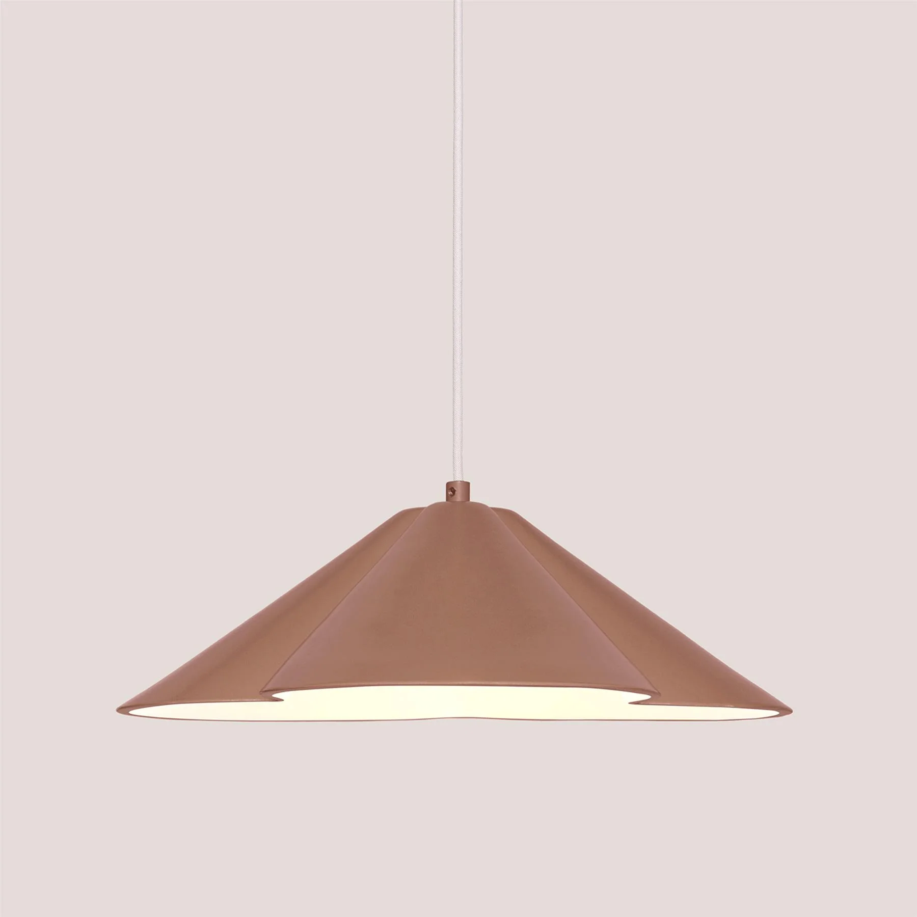 Patricia Lobo Suri Pendant Light - Image 19