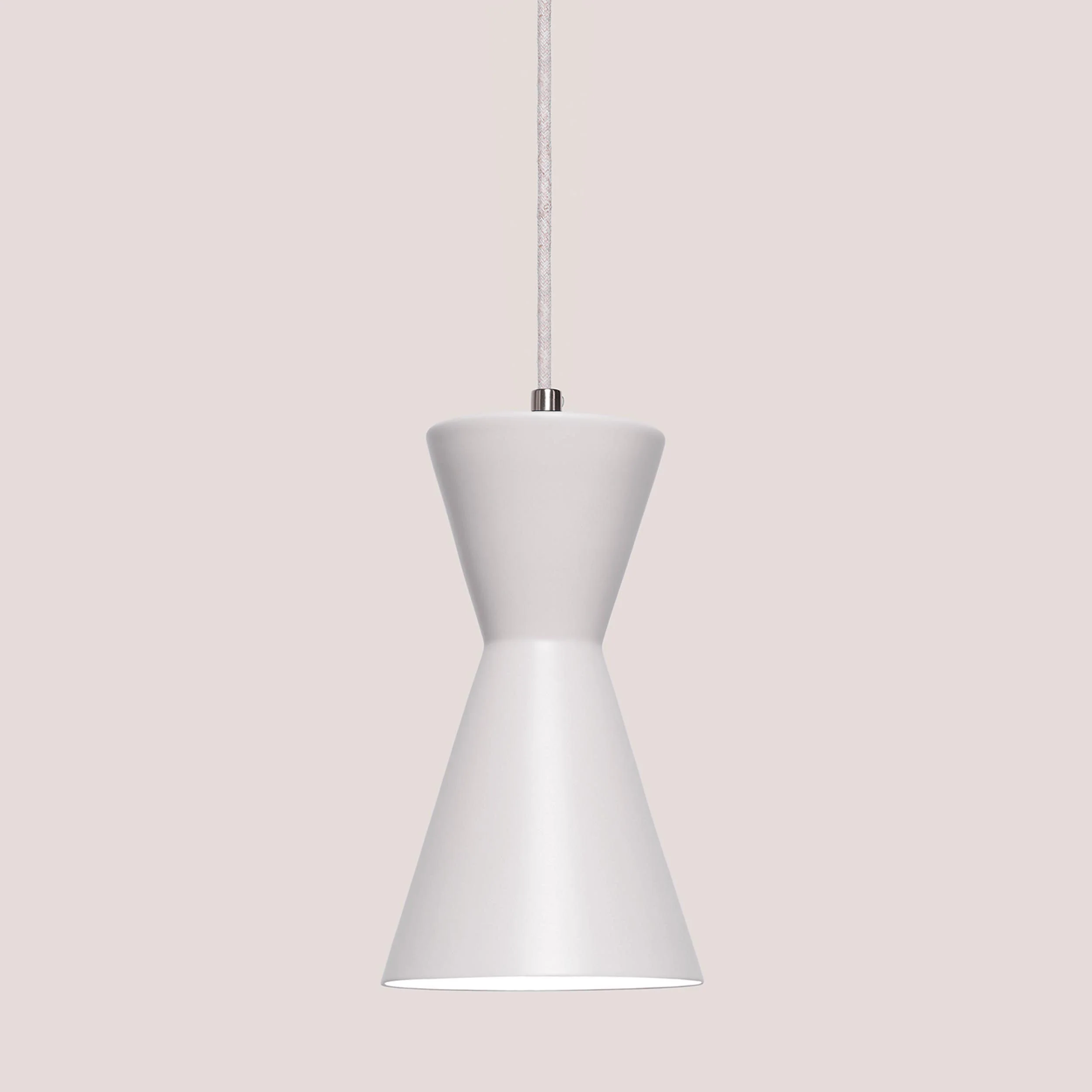 Patricia Lobo Vora Pendant Light