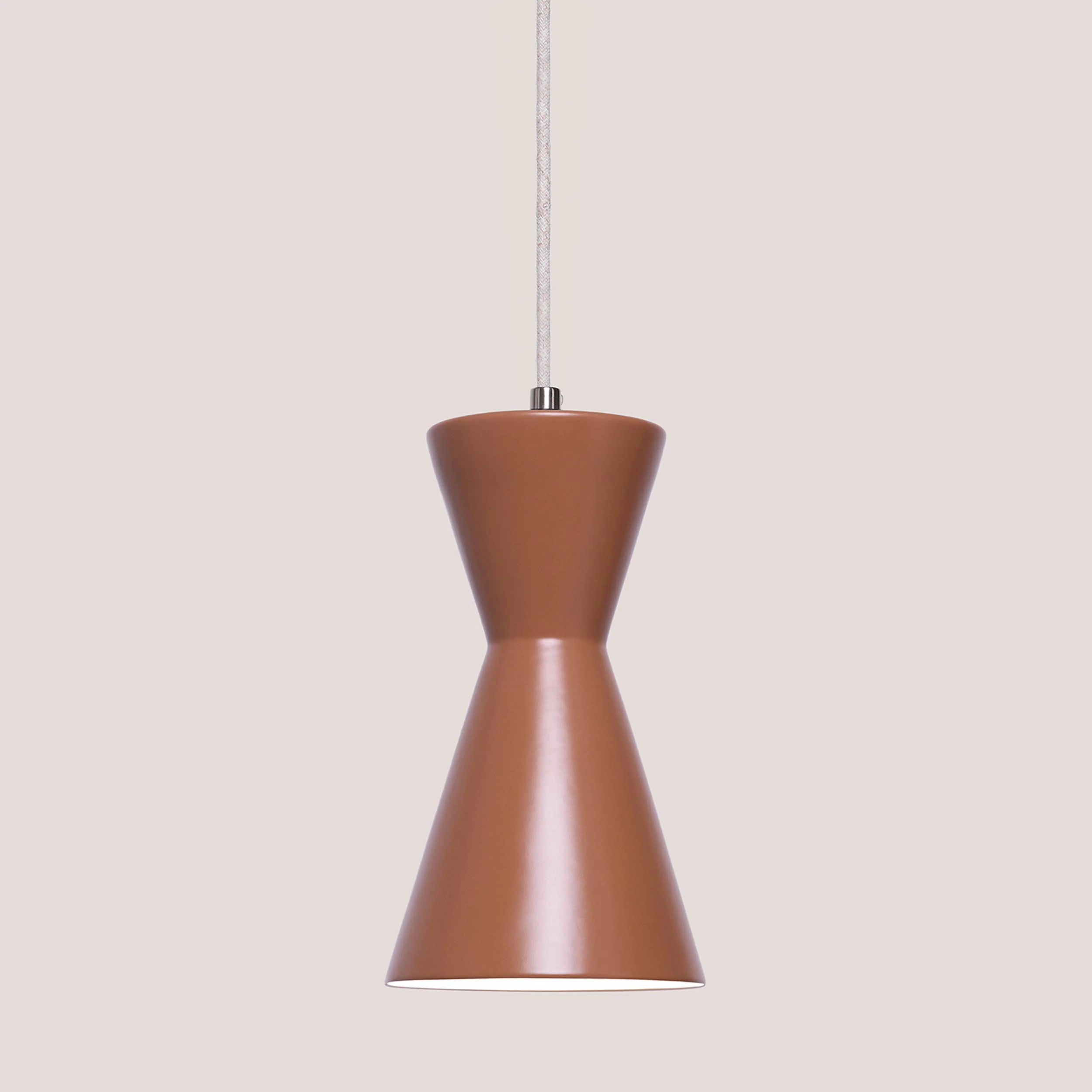 Patricia Lobo Vora Pendant Light - Image 10