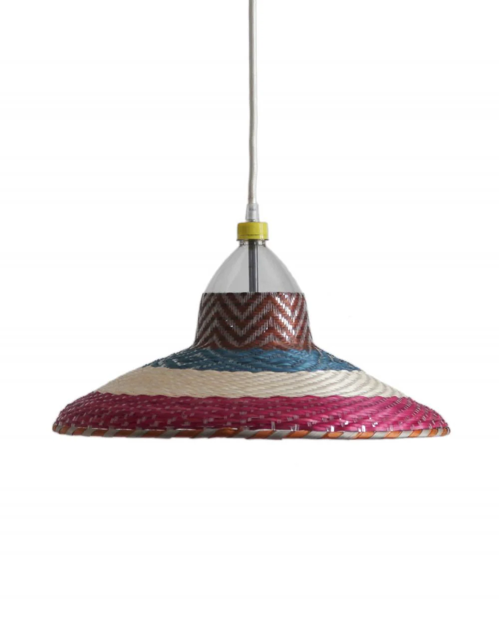 PET Lamp Eperara Siapidara Pendant Light - Image 2