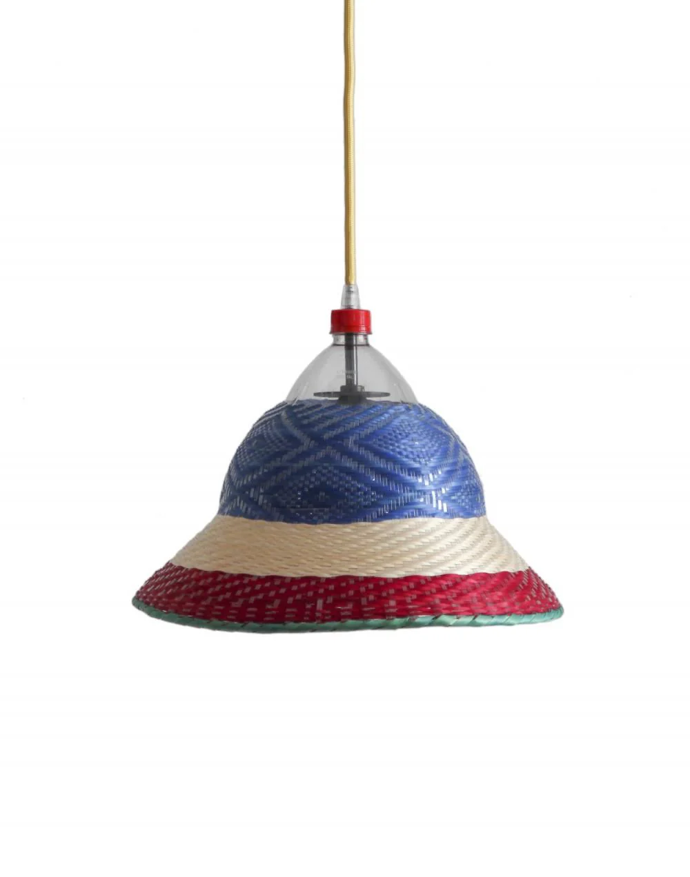 PET Lamp Eperara Siapidara Pendant Light - Image 3