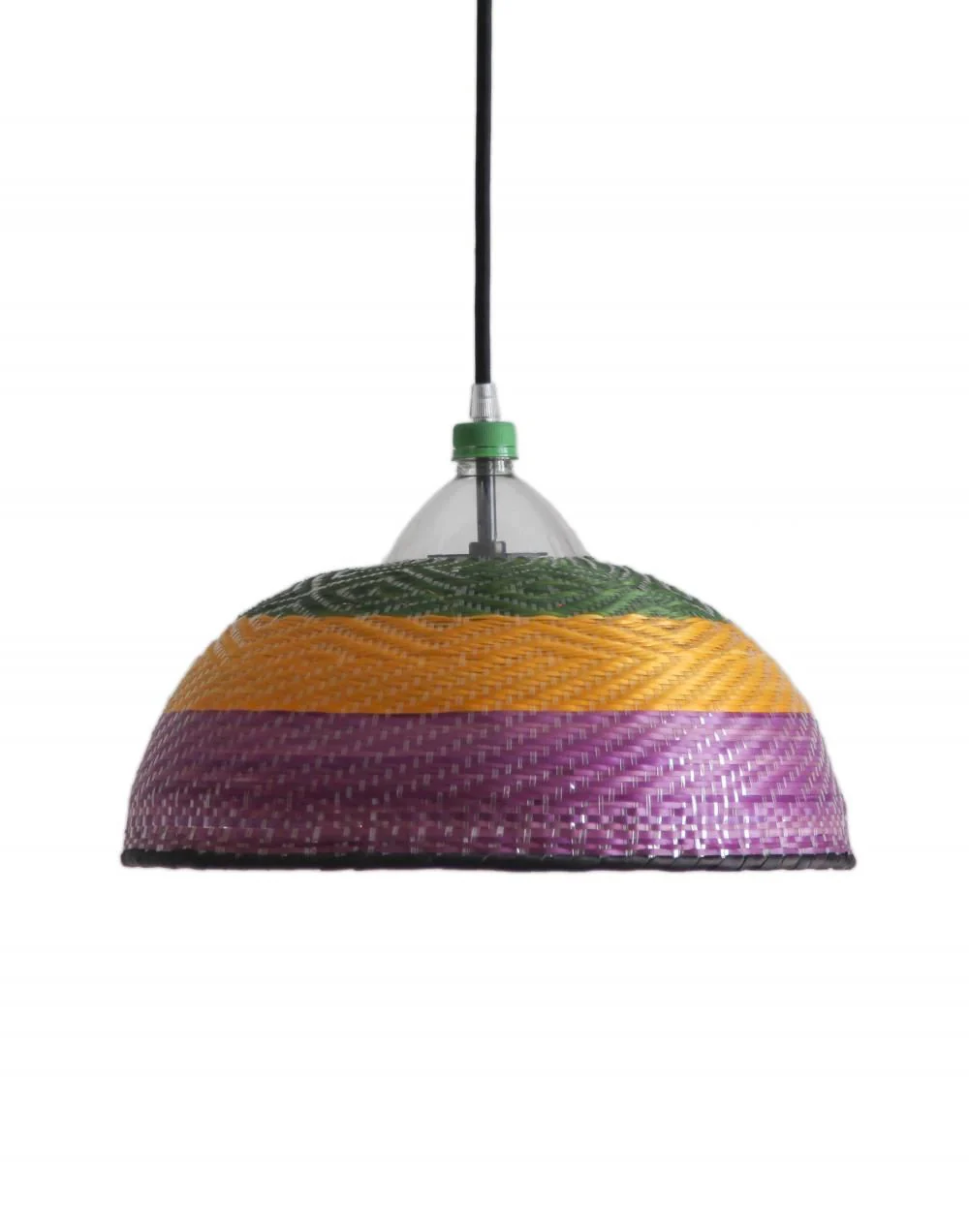 PET Lamp Eperara Siapidara Pendant Light - Image 4