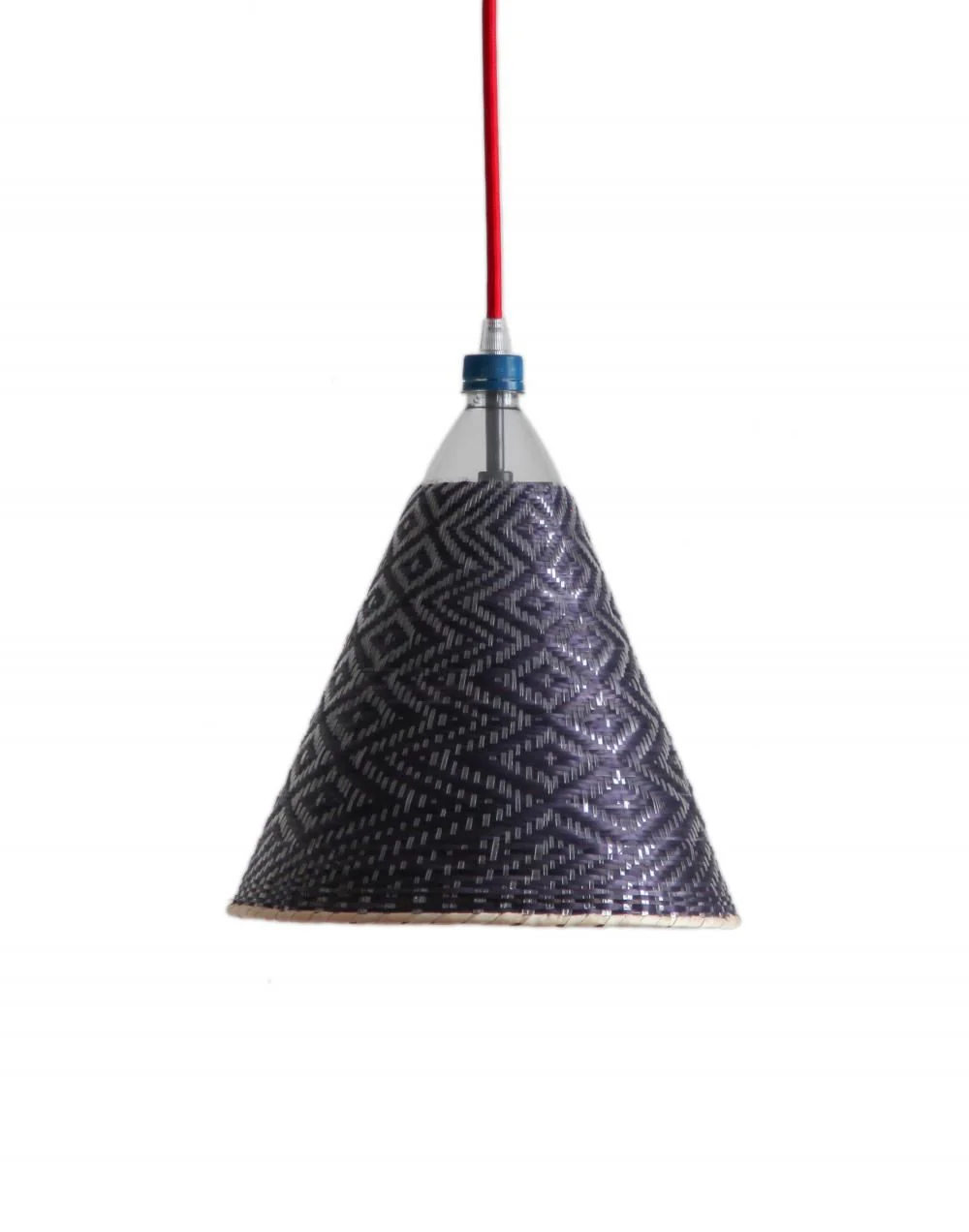 PET Lamp Eperara Siapidara Pendant Light - Image 5