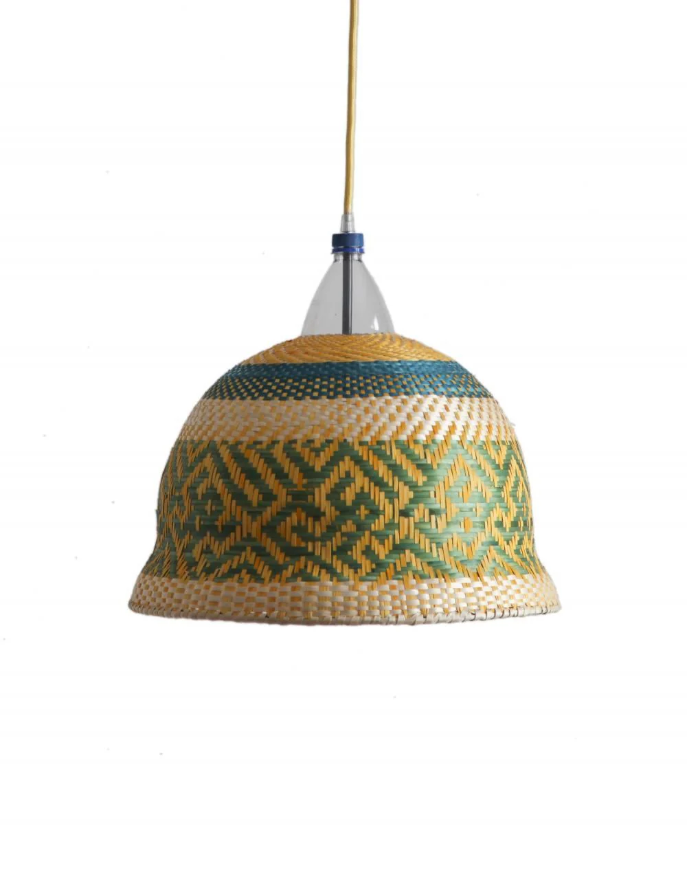 PET Lamp Eperara Siapidara Pendant Light - Image 7