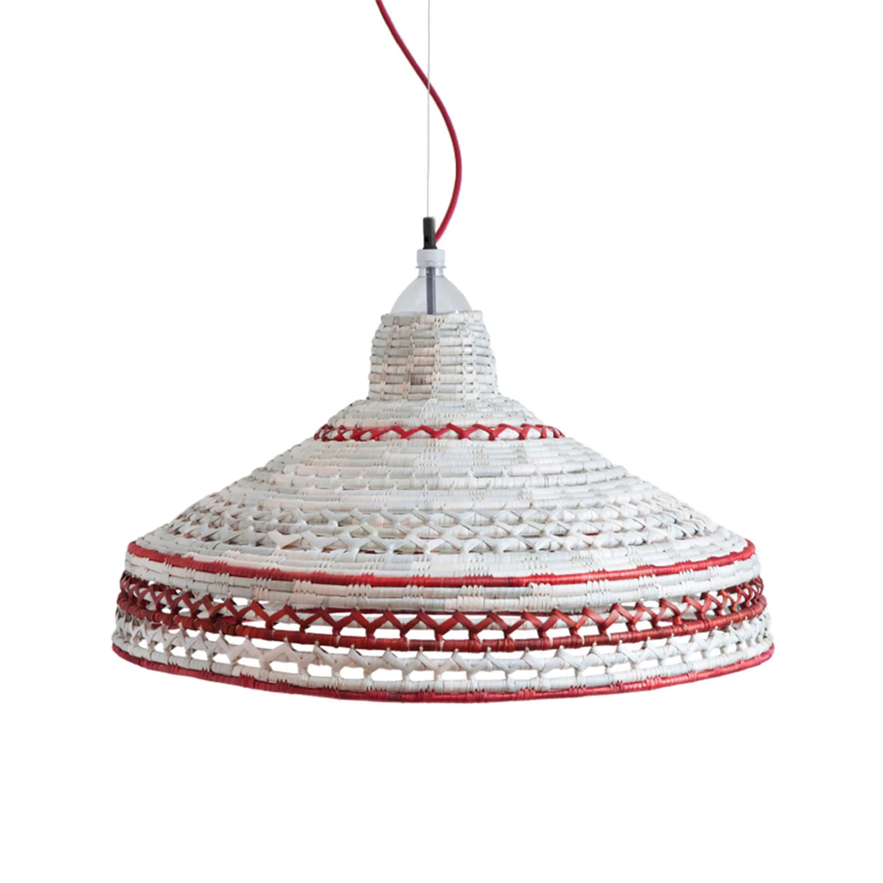 PET Lamp Mapuche Pendant Light - Image 6