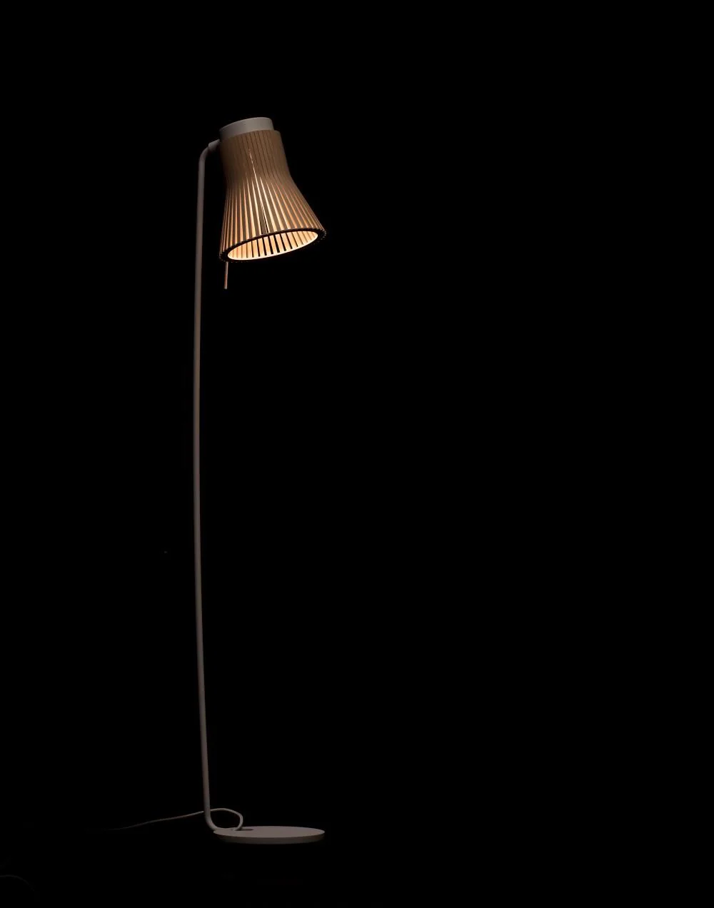 Petite Floor Lamp - Image 2