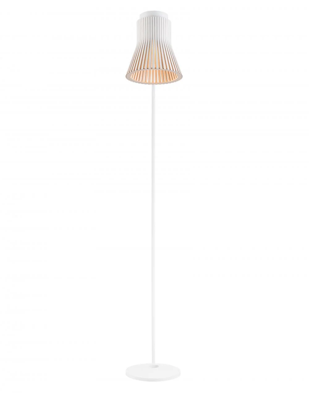Petite Floor Lamp - Image 5