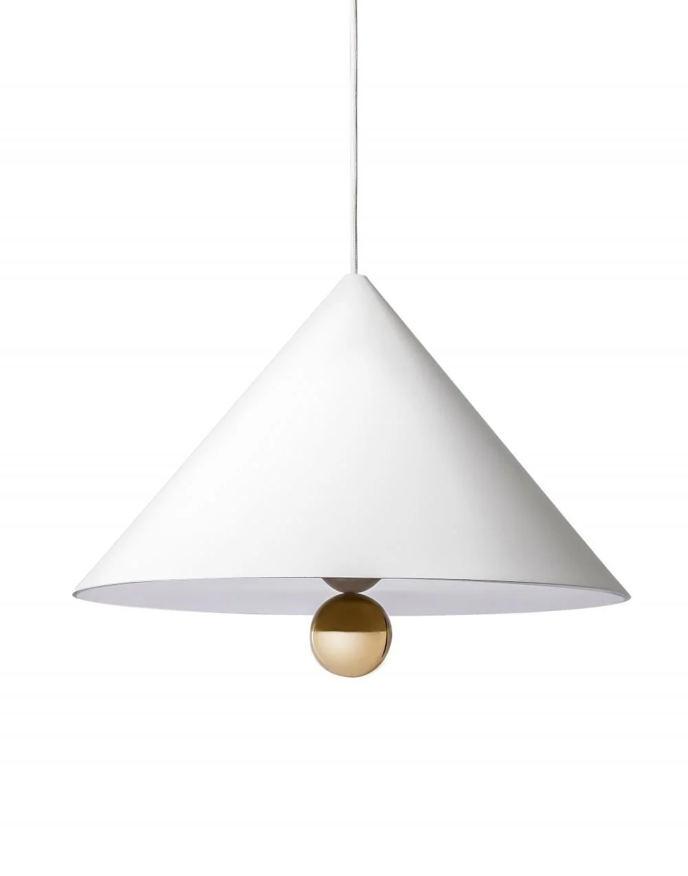 Petite Friture Cherry Pendant Light