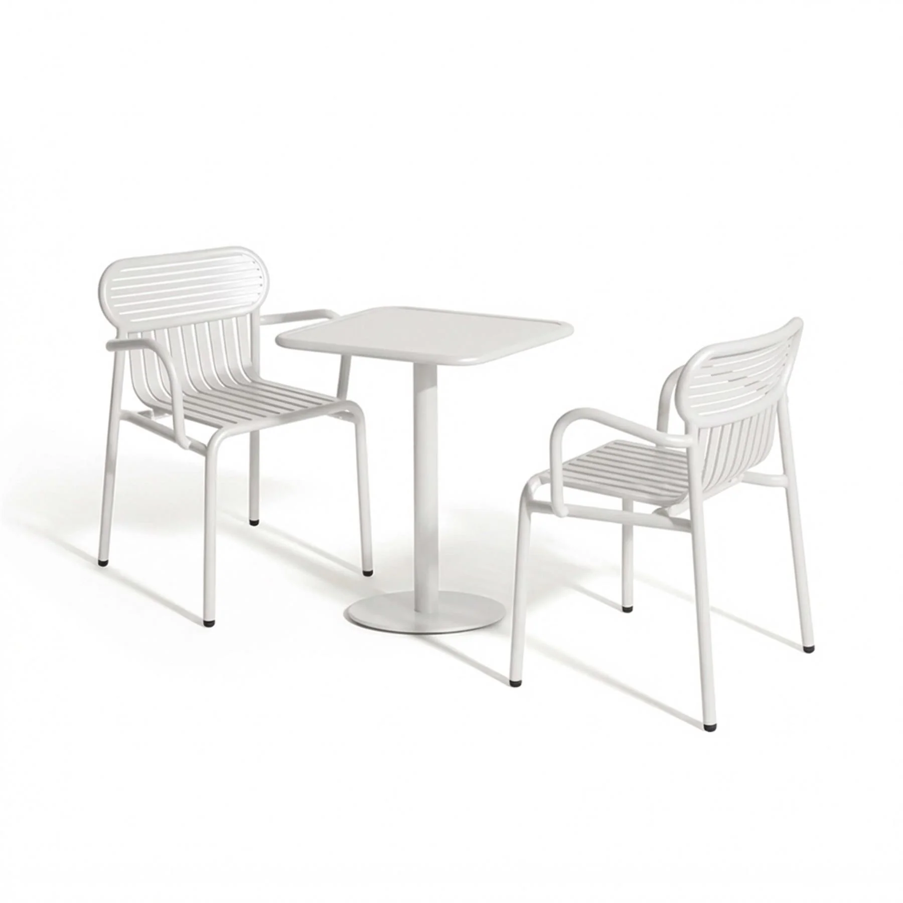 Petite Friture Week-End Balcony Furniture Set - Curated by Holloways of Ludlow - Image 12