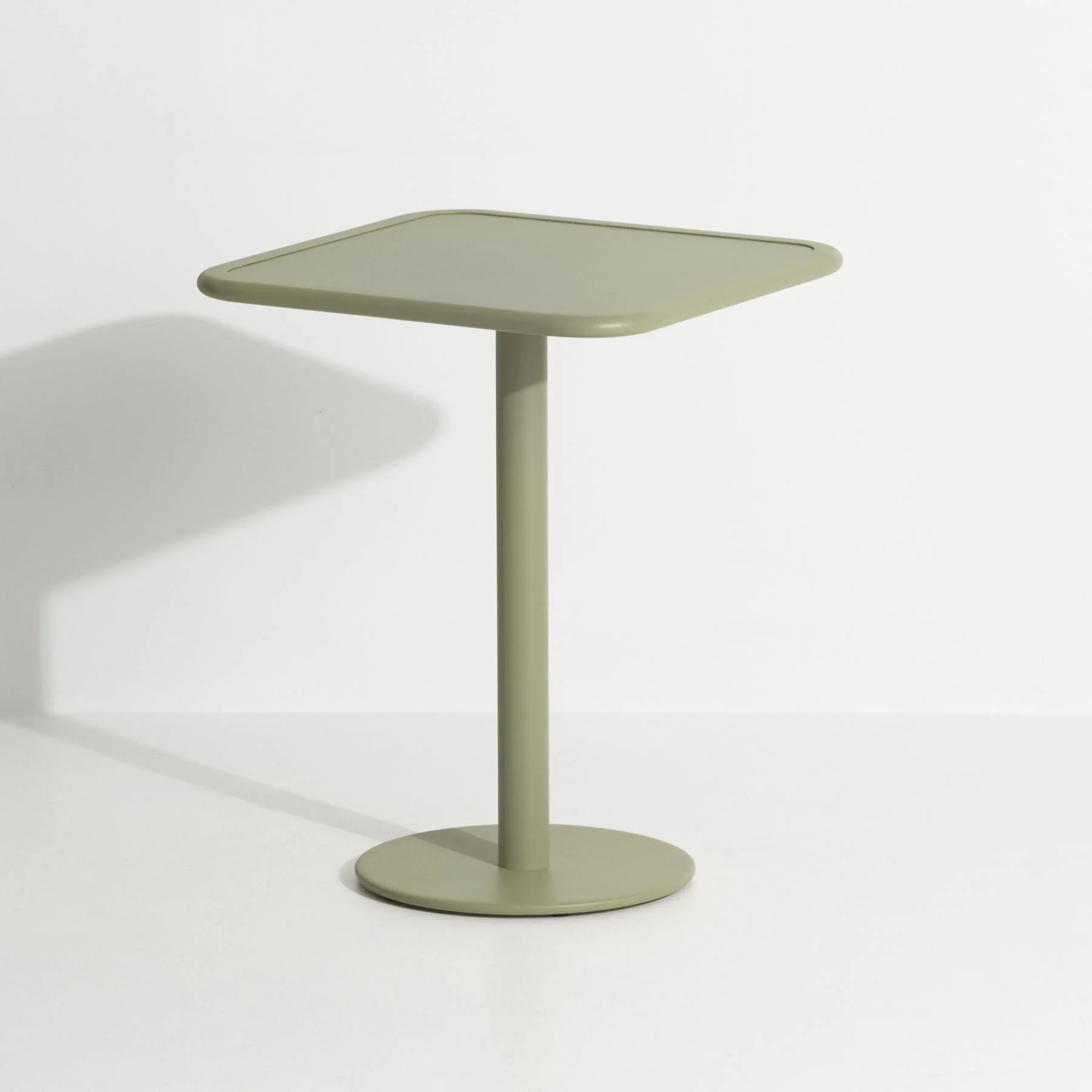 Petite Friture Week-End Garden Bistro Table - Image 10