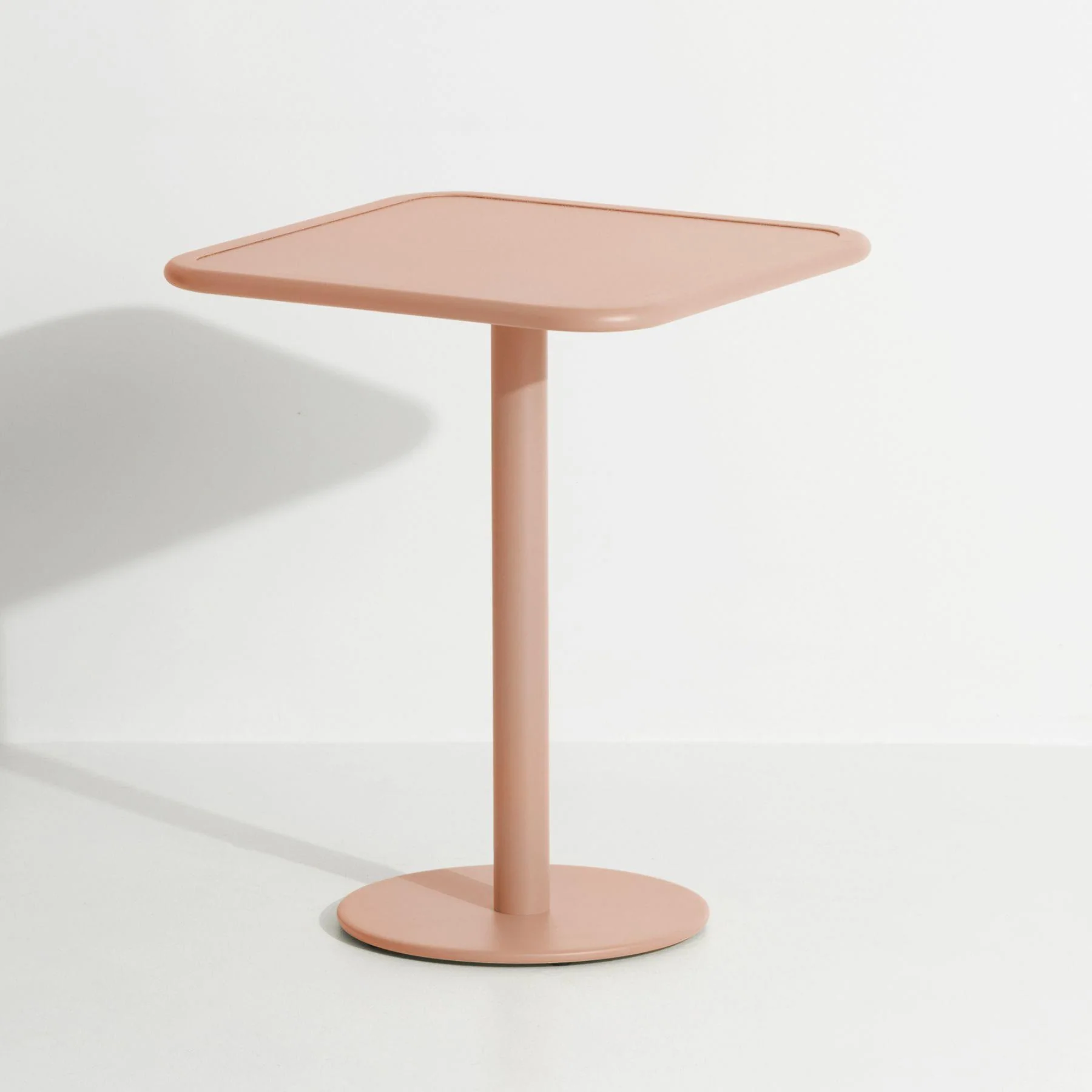 Petite Friture Week-End Garden Bistro Table - Image 14