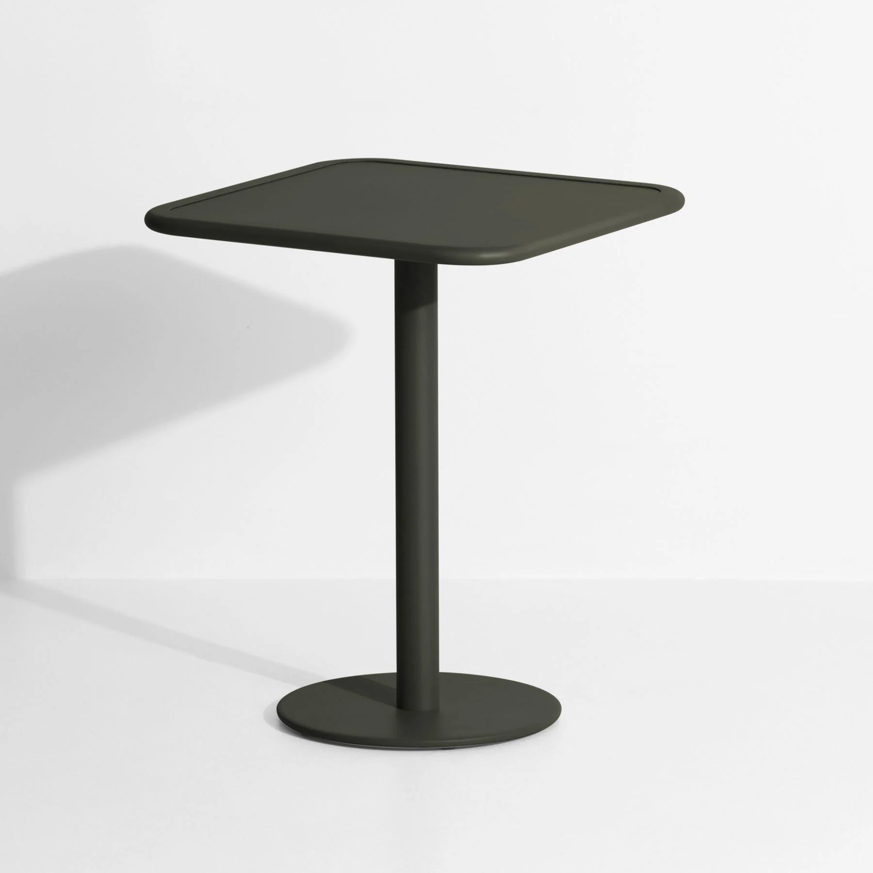 Petite Friture Week-End Garden Bistro Table - Image 16