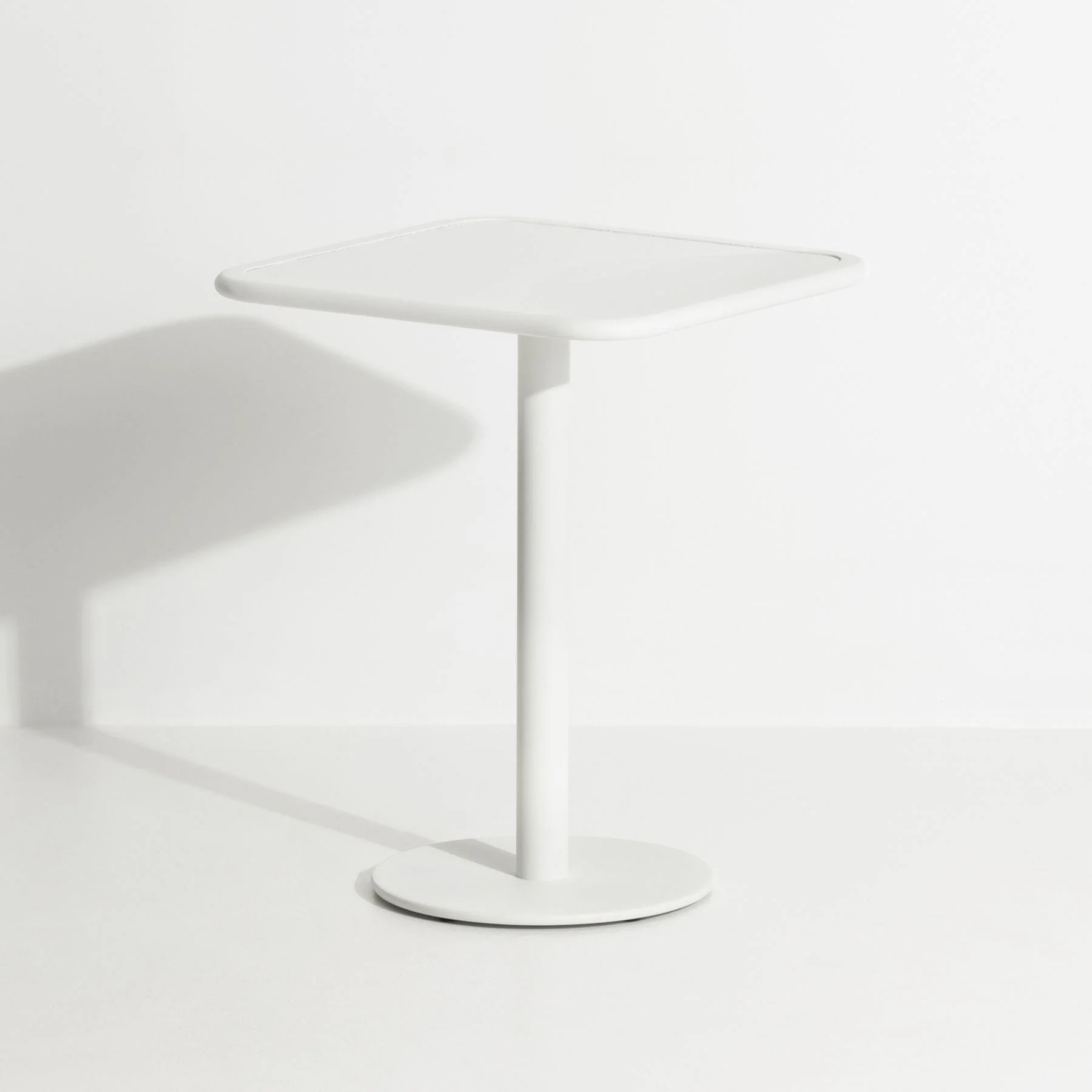 Petite Friture Week-End Garden Bistro Table - Image 17