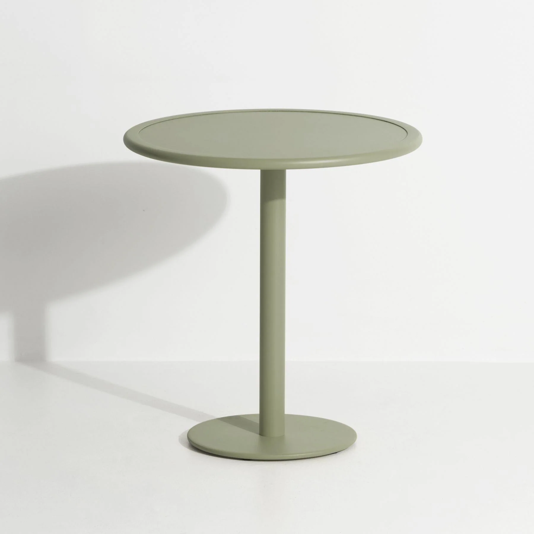 Petite Friture Week-End Garden Bistro Table - Image 18