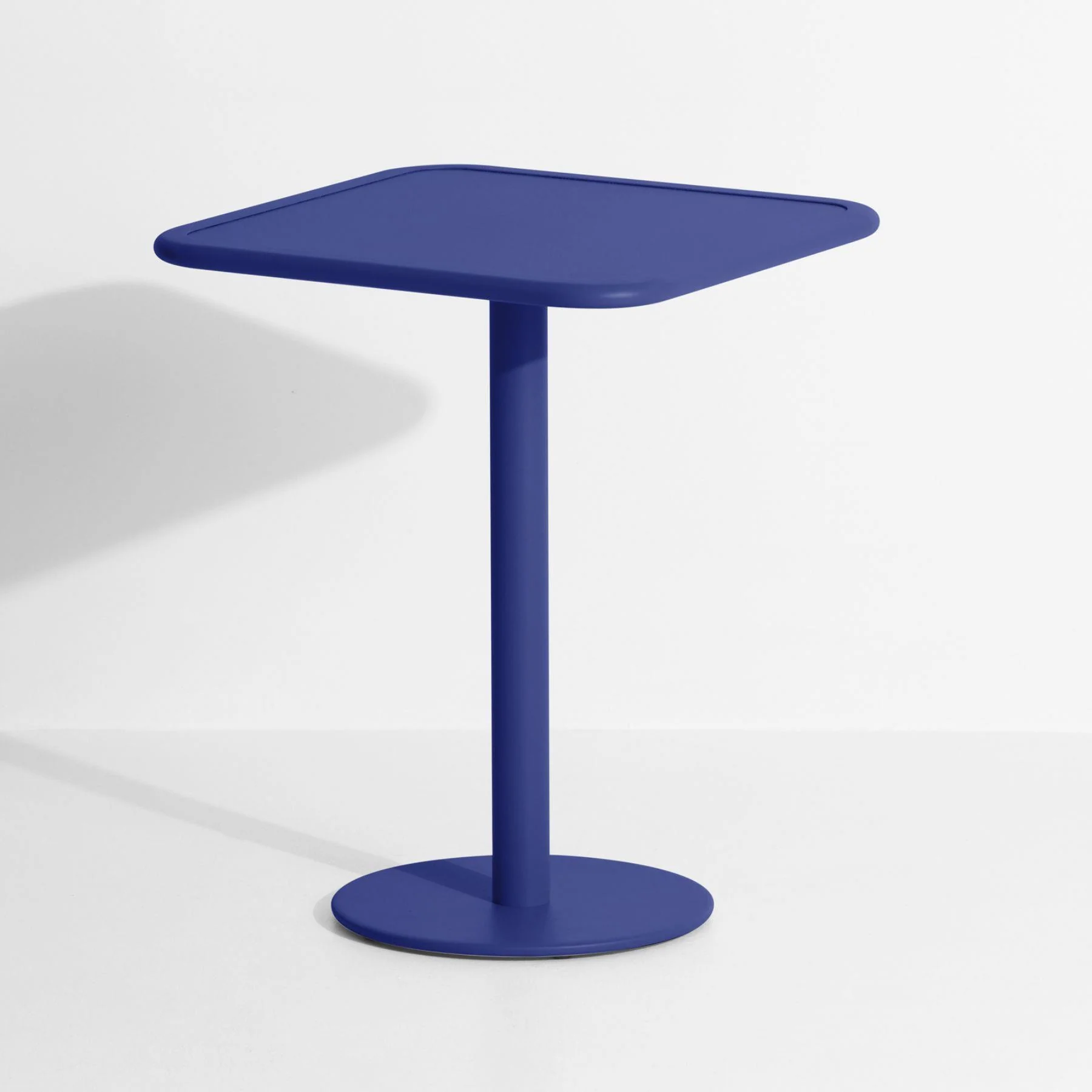 Petite Friture Week-End Garden Bistro Table - Image 4