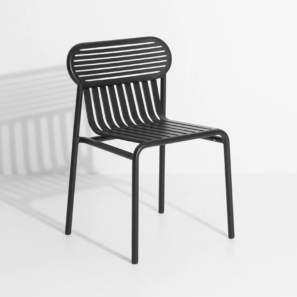 Petite Friture Week-End Garden Chair - Image 5
