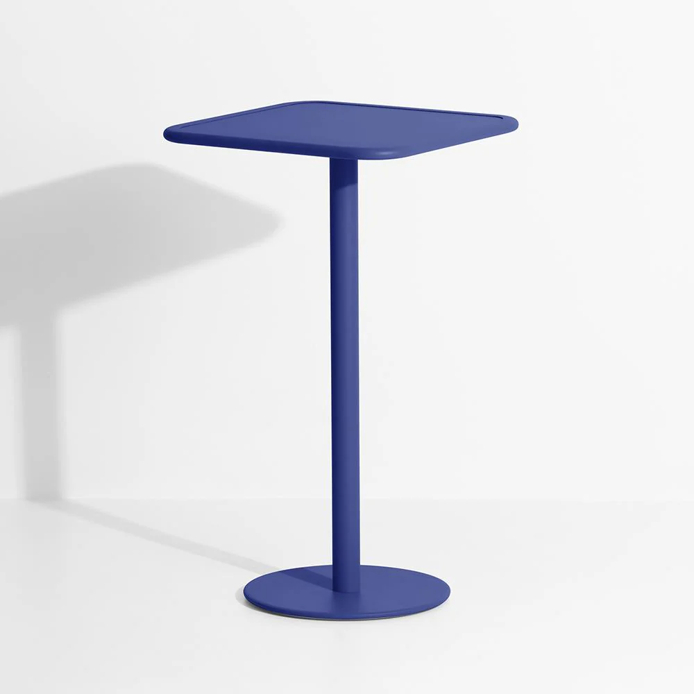 Petite Friture Week-End High Garden Table - Image 20