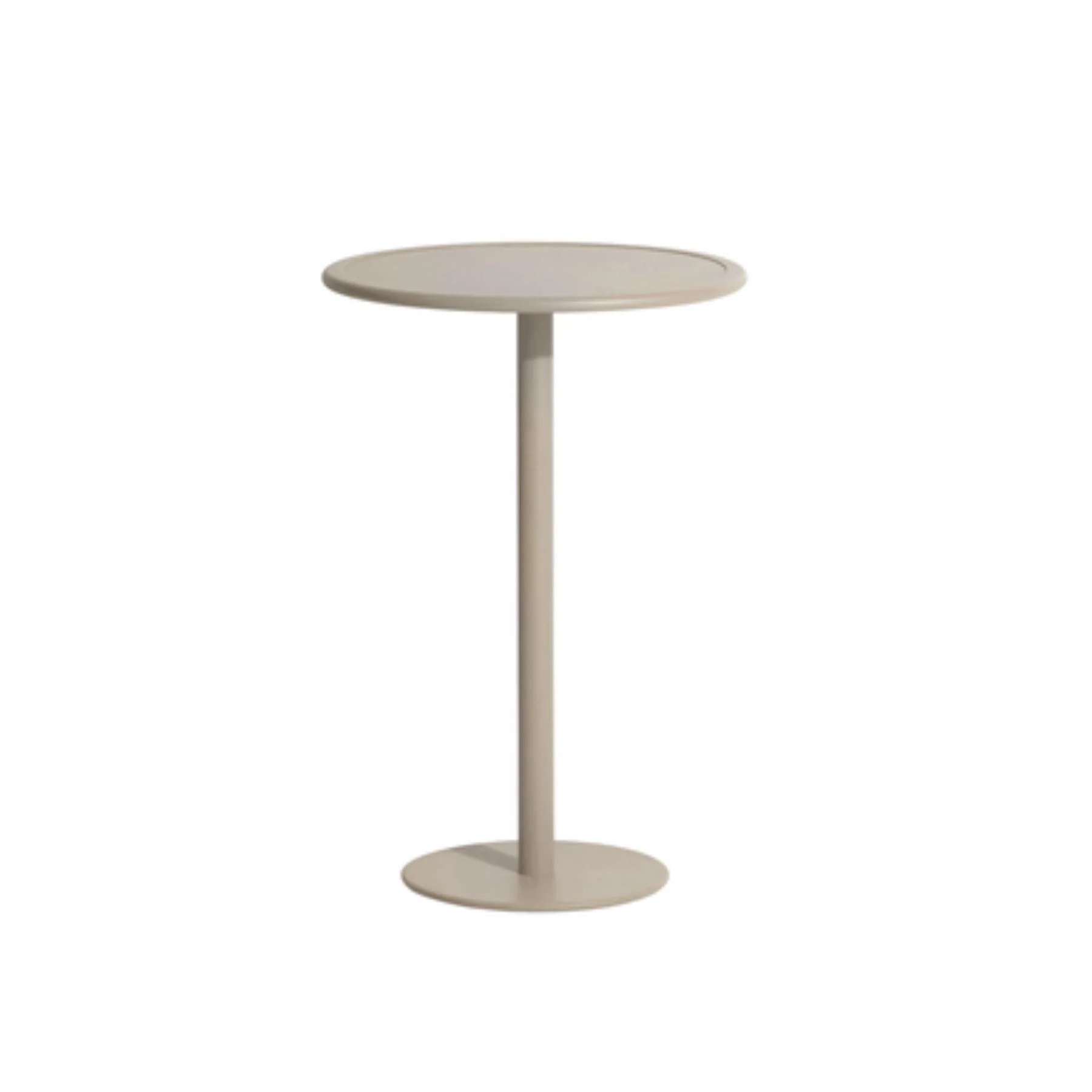 Petite Friture Week-End High Garden Table - Image 5