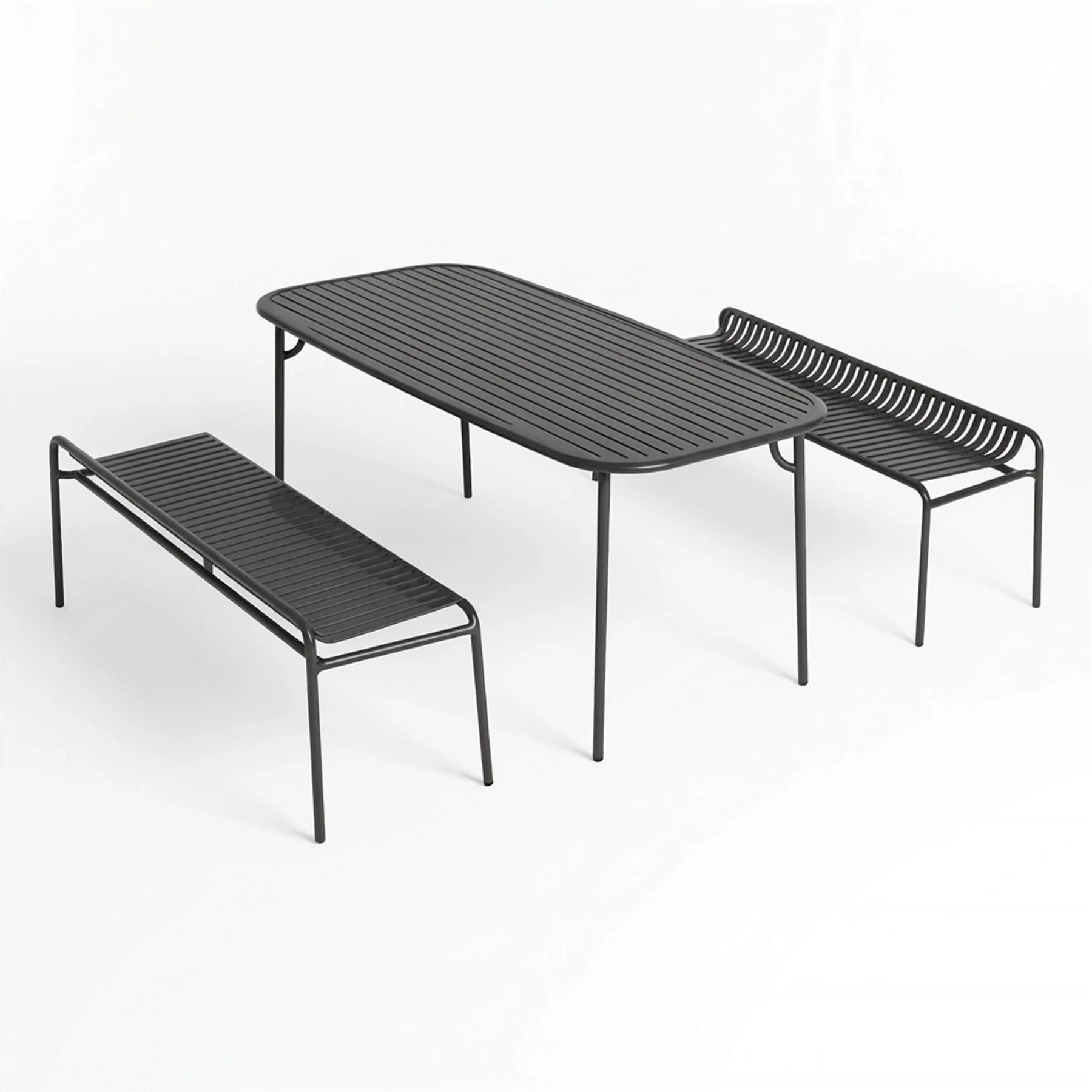 Petite Friture Week-End Outdoor Picnic Set - Curated by Holloways of Ludlow - Image 9