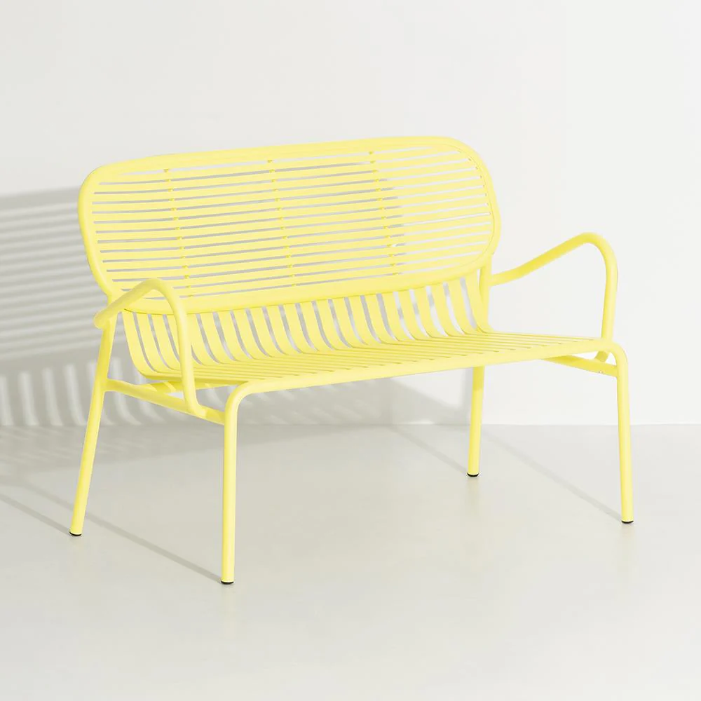 Petite Friture Week-End Garden Sofa - Image 10