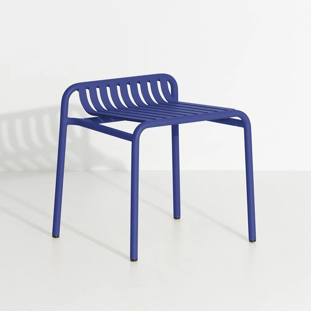 Petite Friture Week-End Garden Stool - Image 12