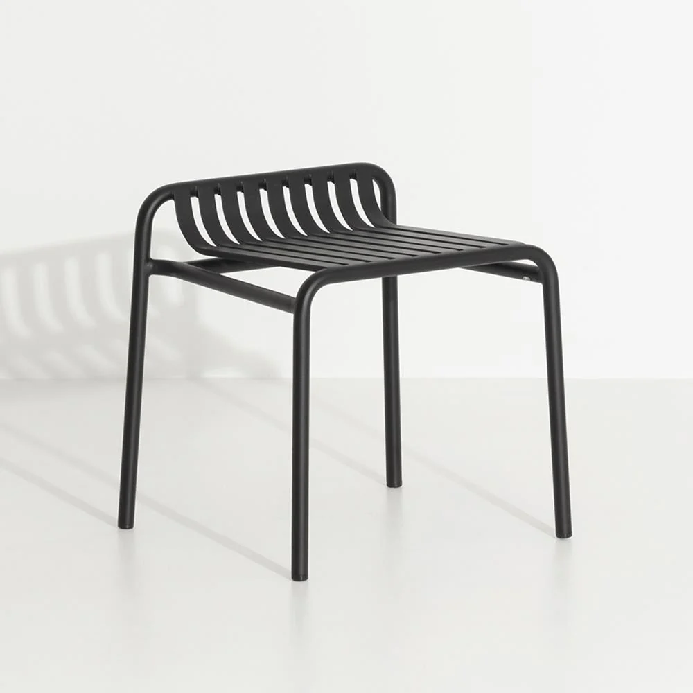 Petite Friture Week-End Garden Stool - Image 13