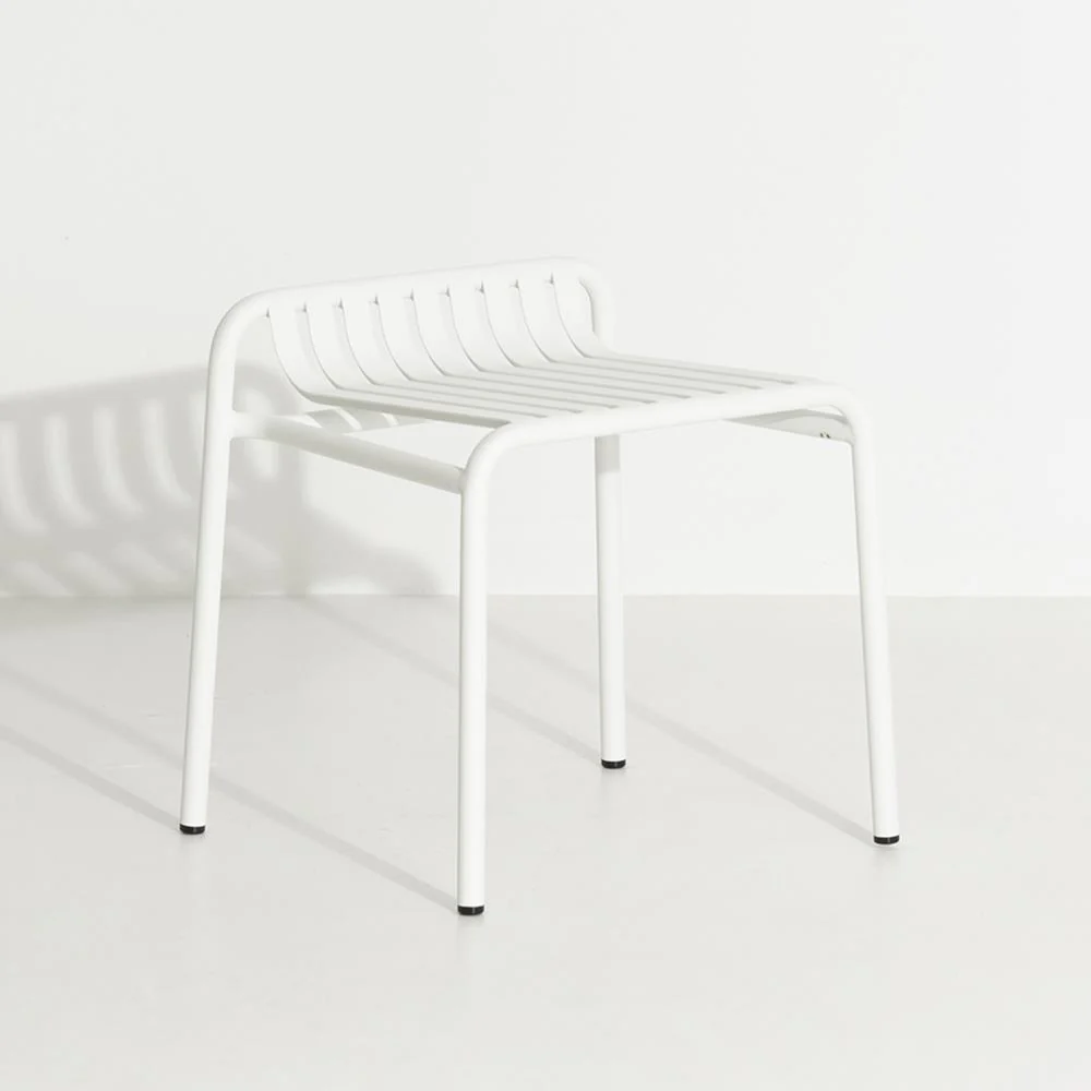 Petite Friture Week-End Garden Stool - Image 8